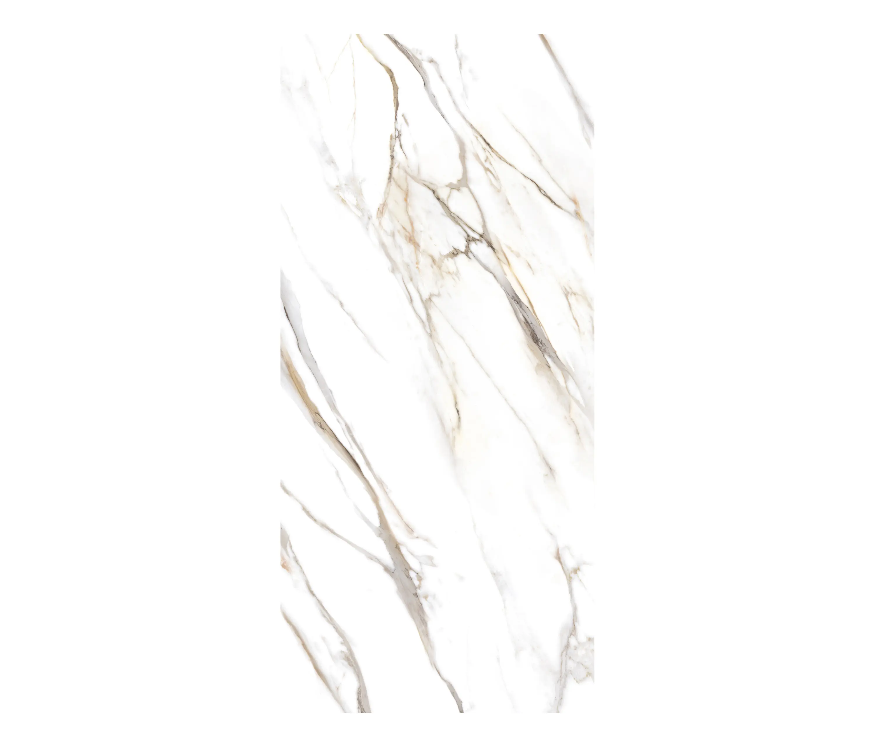 Grespania Ceramica - Calacata | Gold - COVERLAM