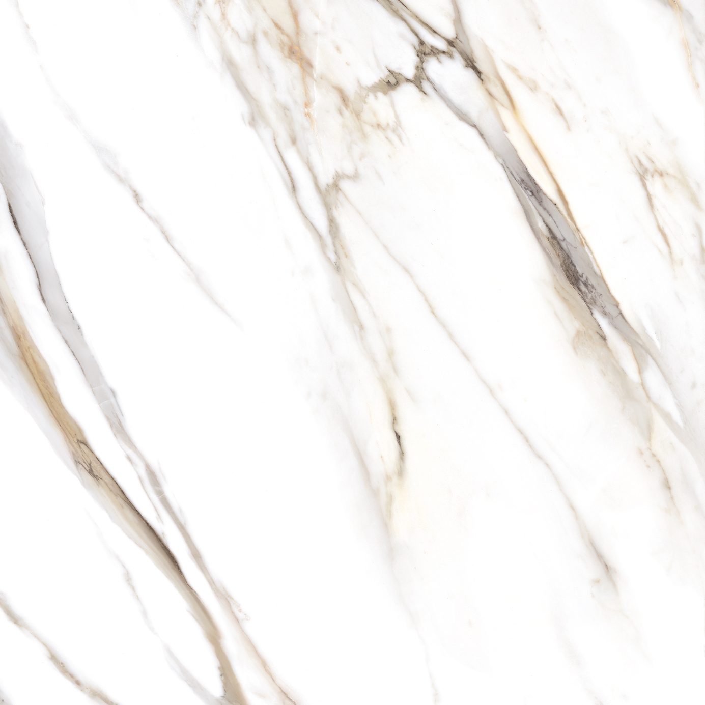 Afficher le produit Calacata | Gold - COVERLAM du fabricant Grespania Ceramica