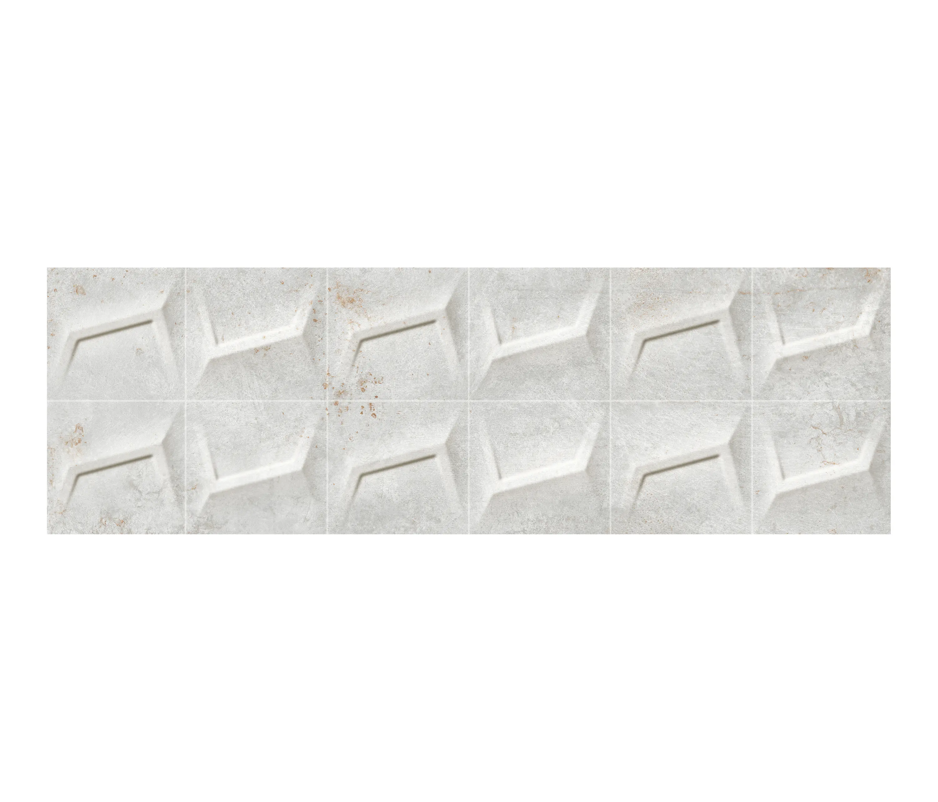 Grespania Ceramica - Galvanic | Haro Aluminio