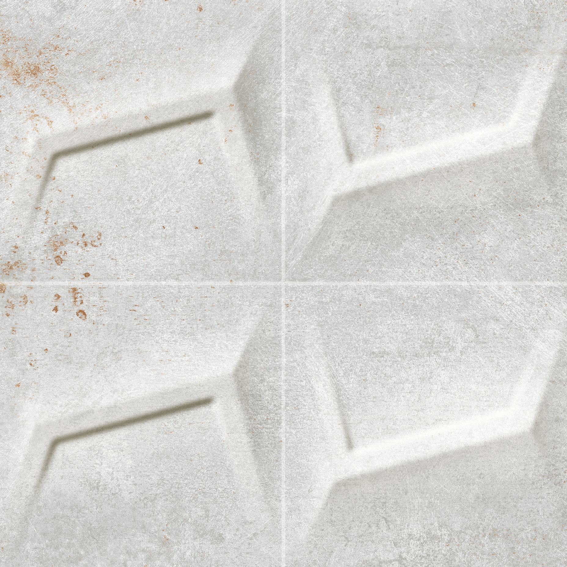 Mostra il prodotto Galvanic | Haro Aluminio del produttore Grespania Ceramica