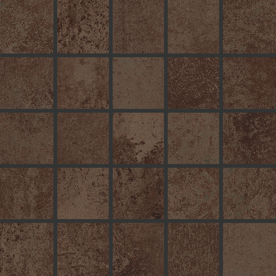 Distrito | Urbe Corten