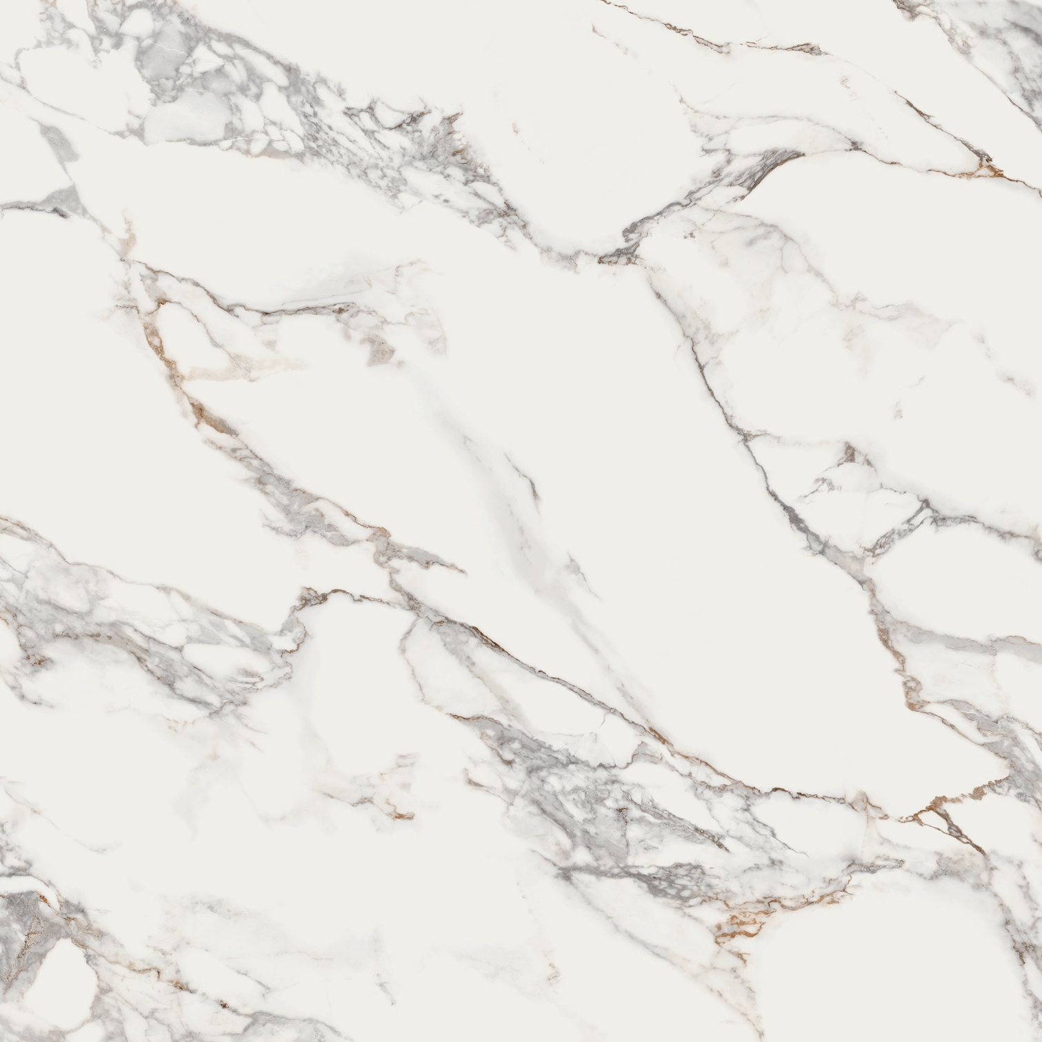 Mostra il prodotto Calacata Vaglie | White - COVERLAM TOP del produttore Grespania Ceramica