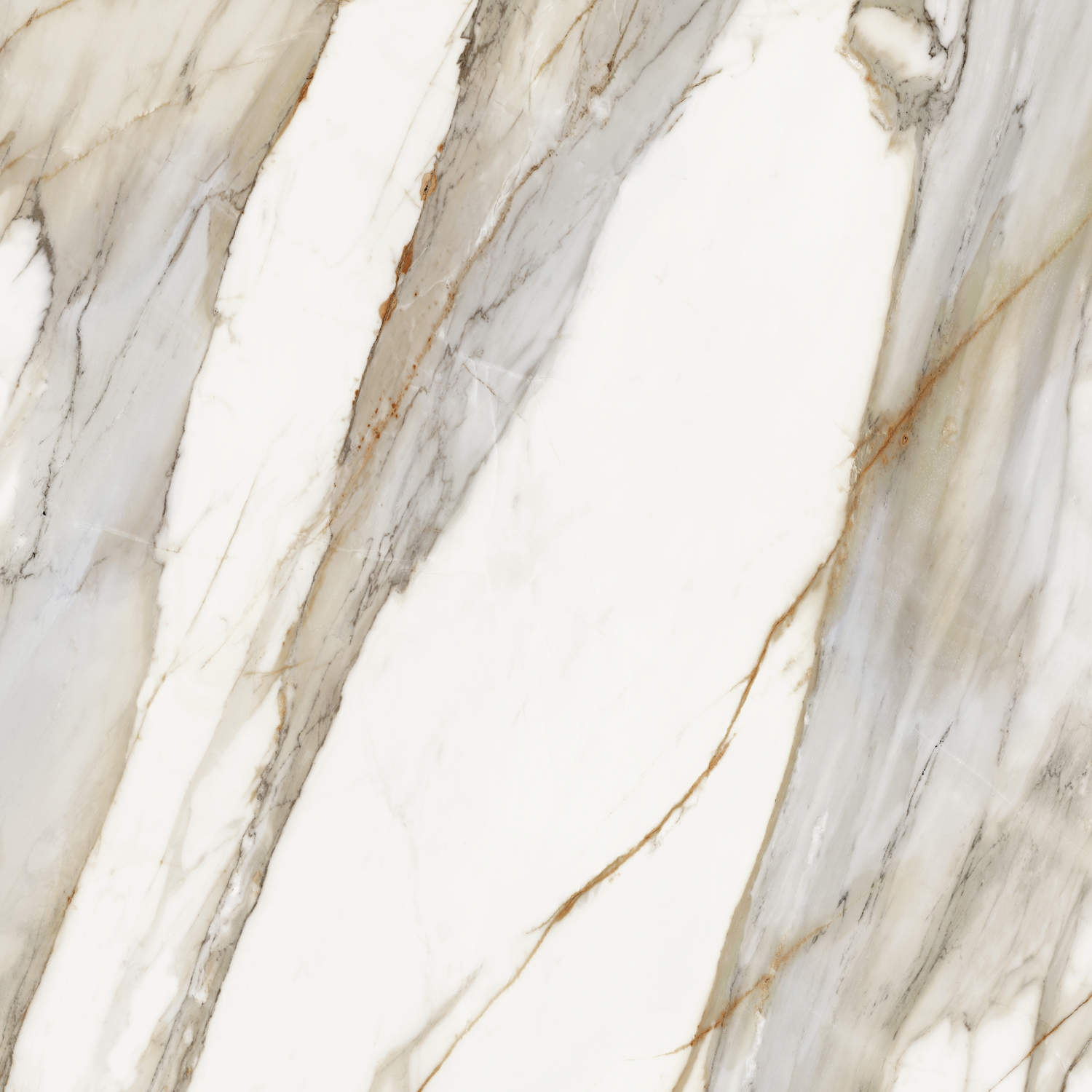 Afficher le produit Macchia Vecchia | White - COVERLAM TOP du fabricant Grespania Ceramica