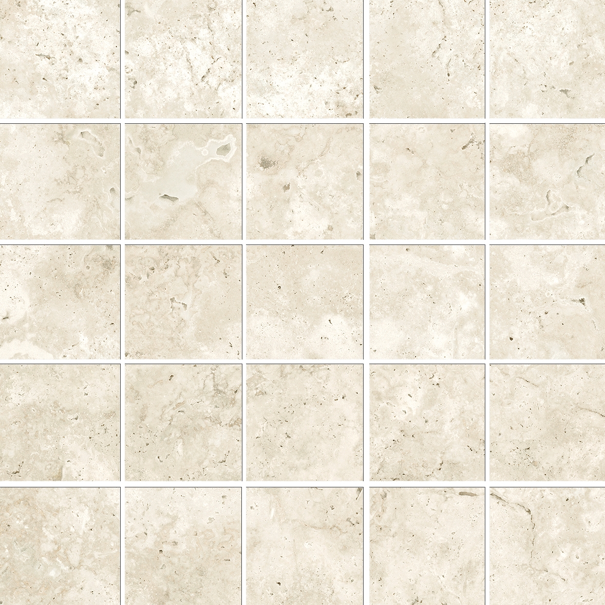 Capitolio | Palatino Cross Bone