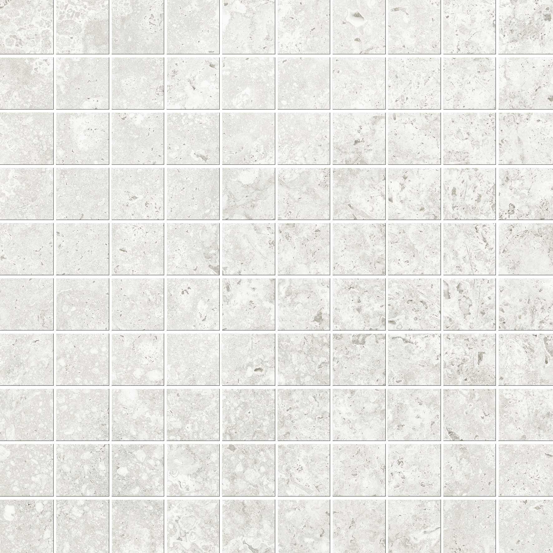 Afficher le produit Capitolio | Tiber Cross Blanco du fabricant Grespania Ceramica