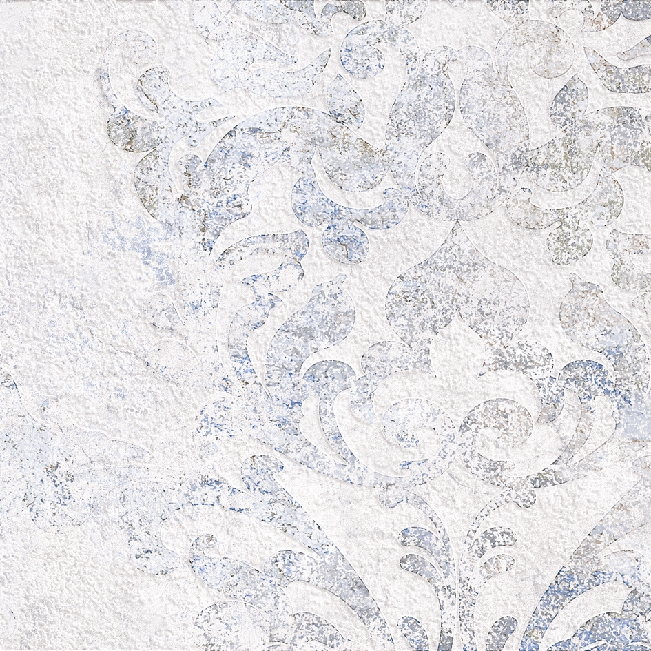 Fresco | Donatello Ceniza