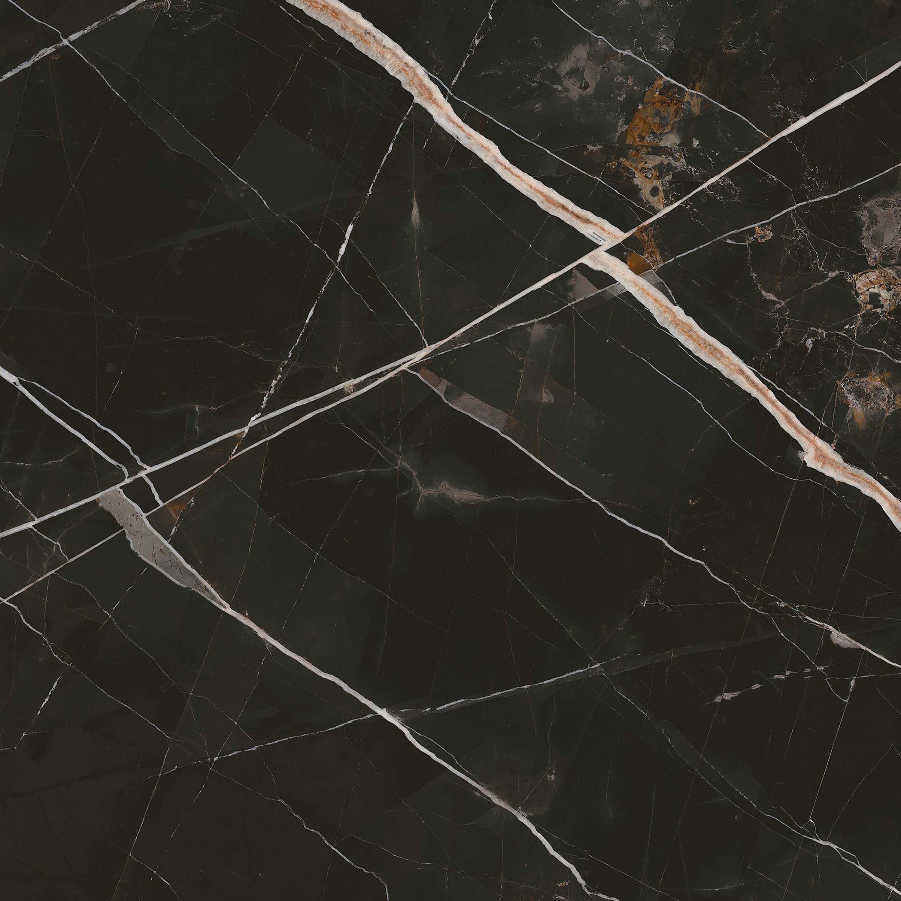 Calacata Black