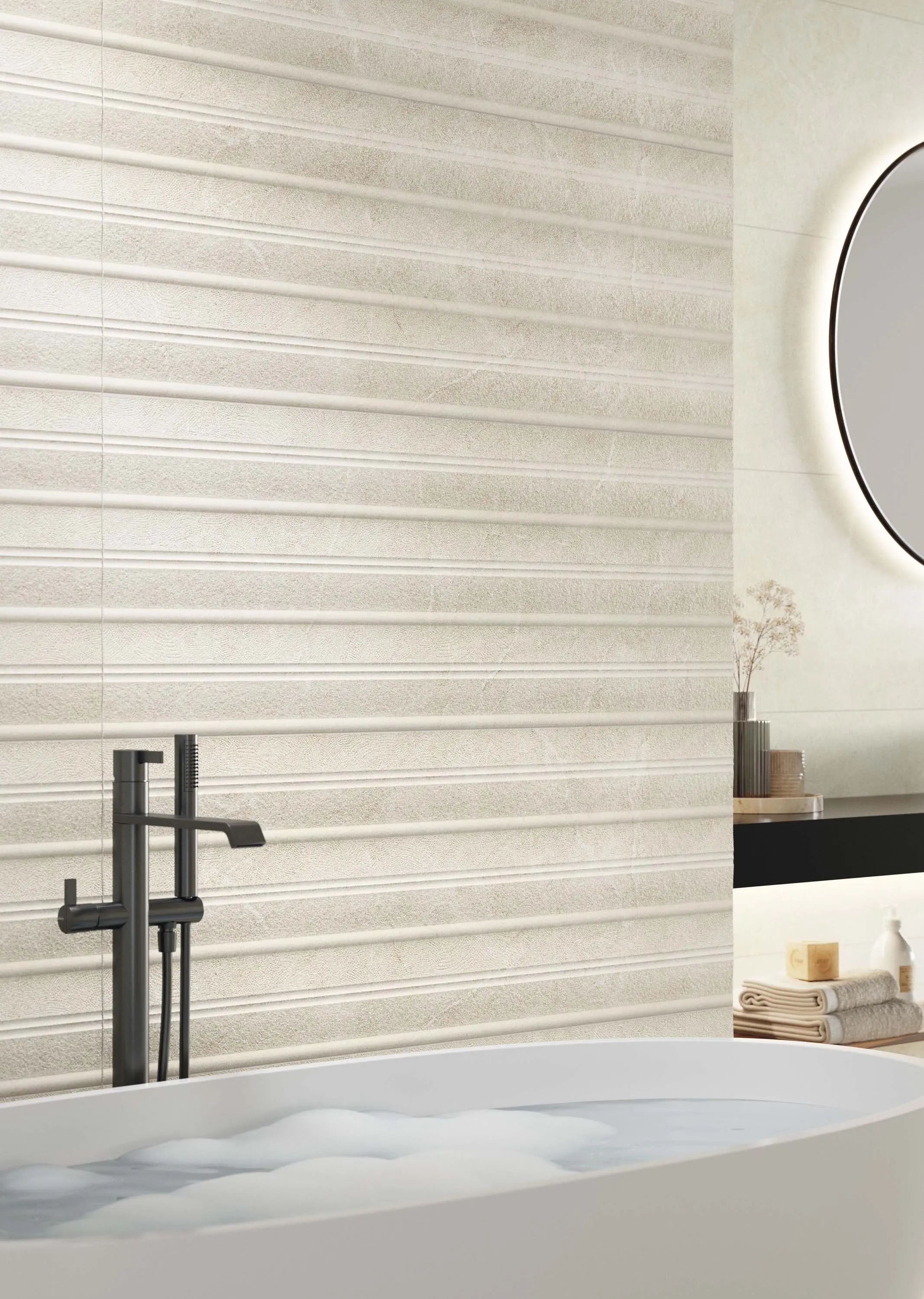 Grespania Ceramica - Palma | Arena