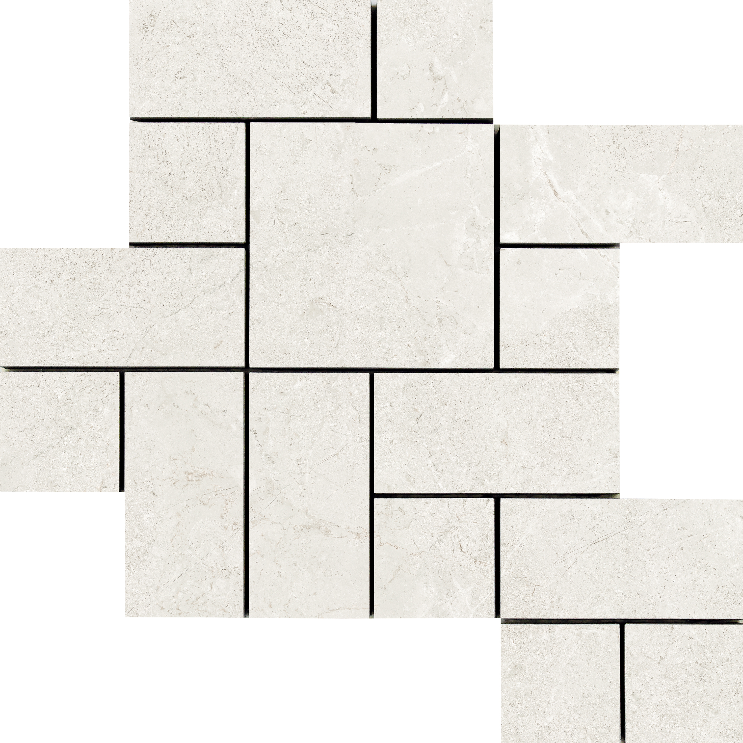Display product Palermo | Lacio Bone from manufacturer Grespania Ceramica