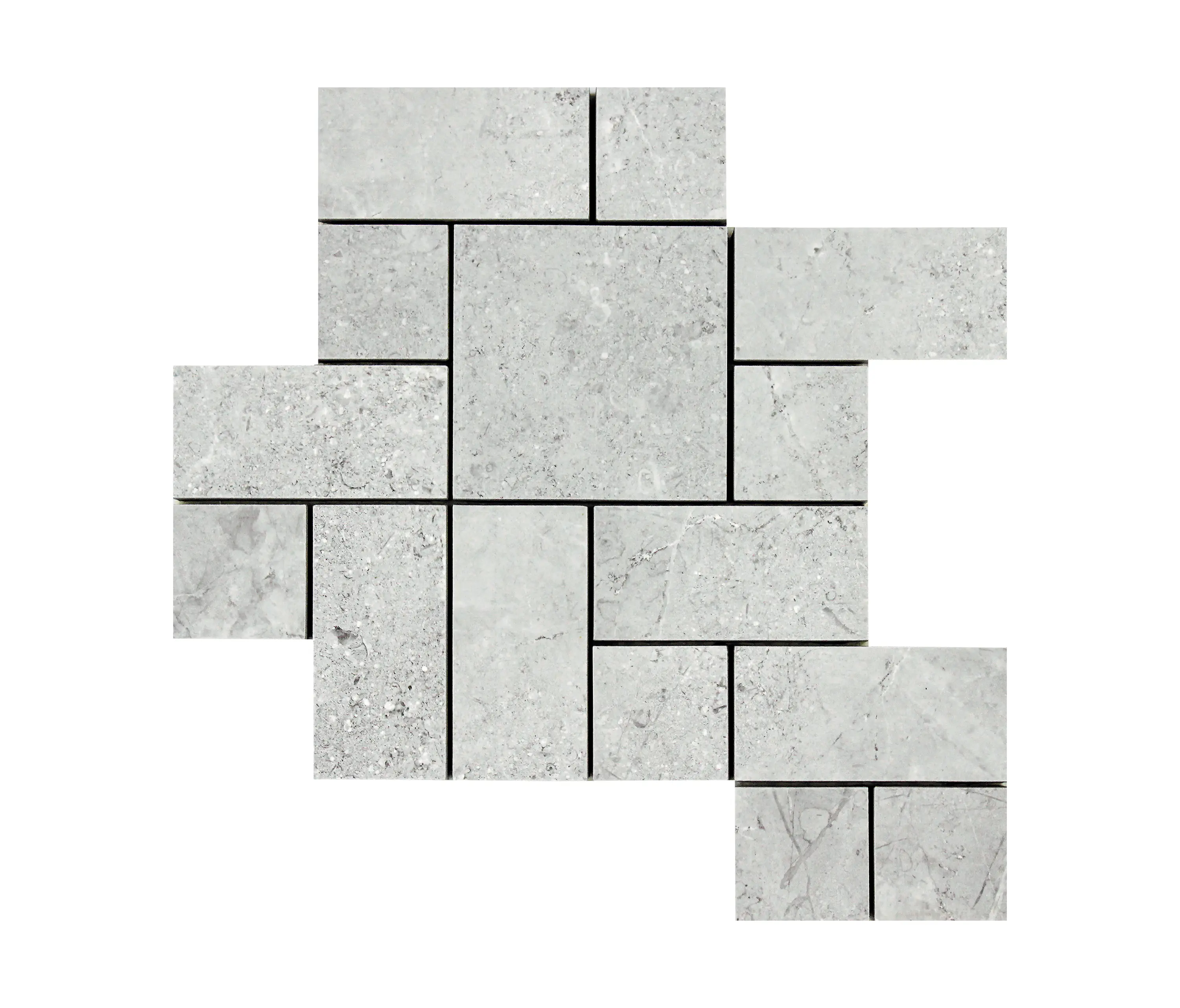 Grespania Ceramica - Palermo | Lacio Gris