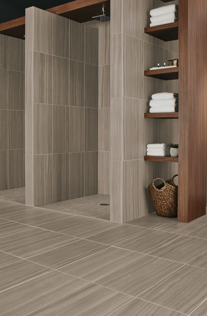 John Java Joint JAVA JOINT FLAT WHITE - Ceramic mosaics from Crossville | Architonic