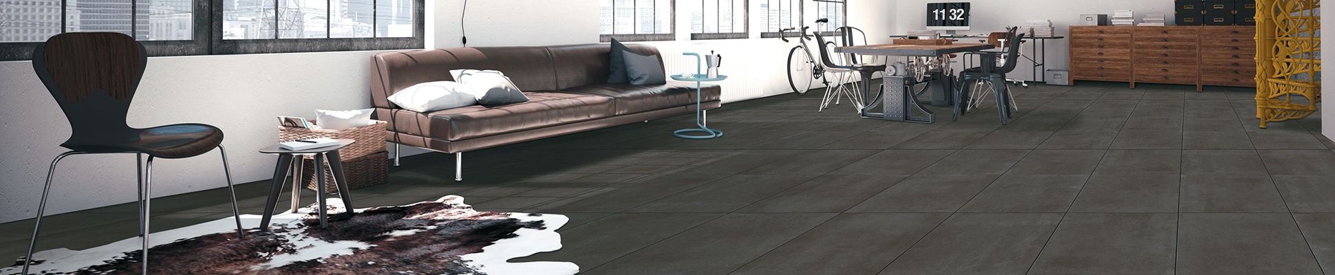 Discover the world of manufacturer Crossville