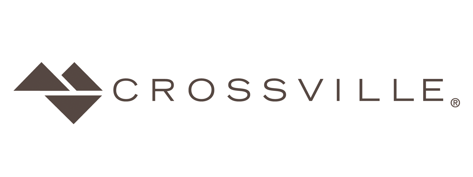 Logo for manufacturer Crossville