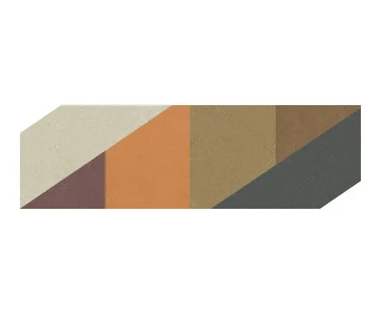 Sadlerstone - Contemporary Smooth Fossil