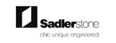 Logo for manufacturer Sadlerstone