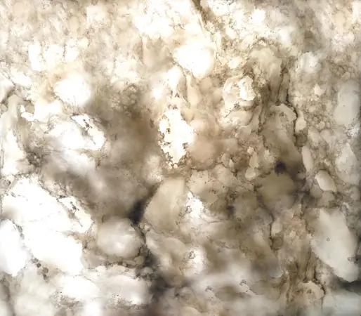 OKITE Quartz Surfacing - OKITE® Translucent Collection™