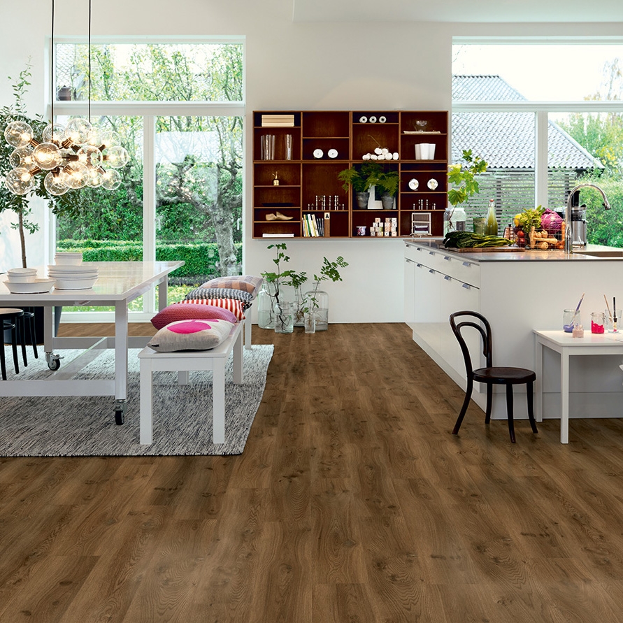 VINYL FLOORS