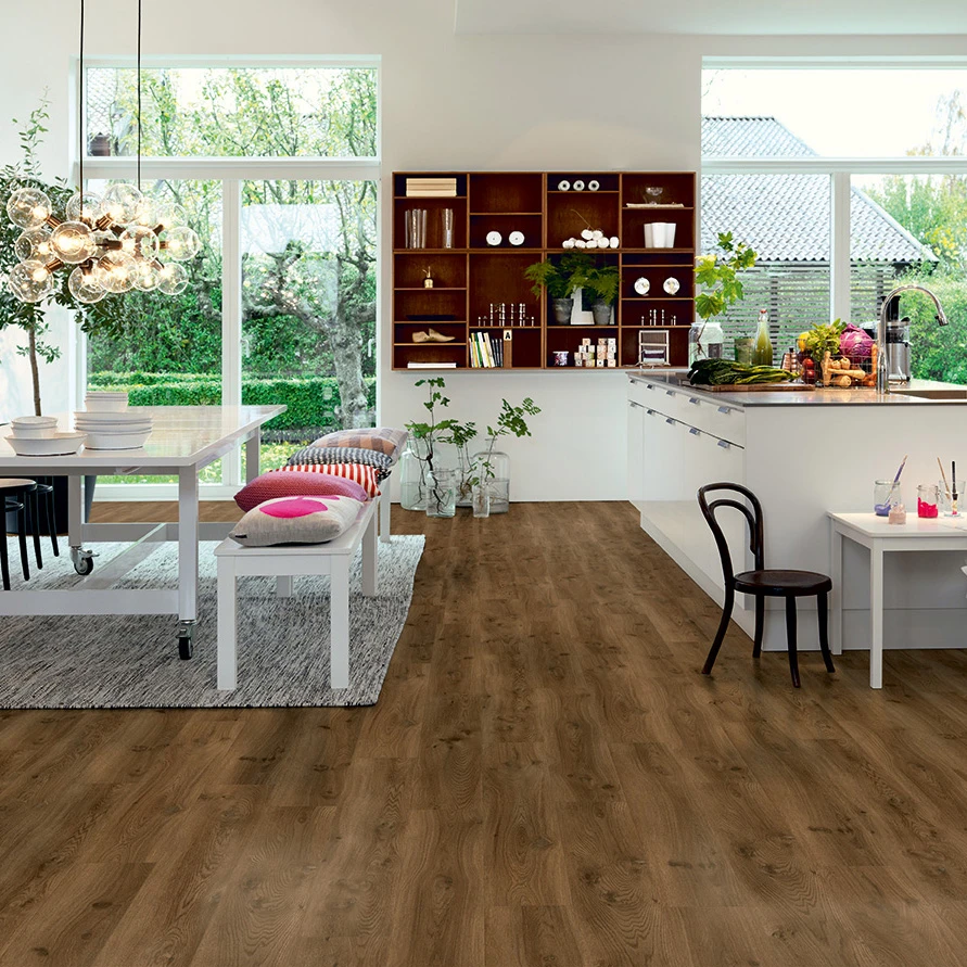 VINYL FLOORS