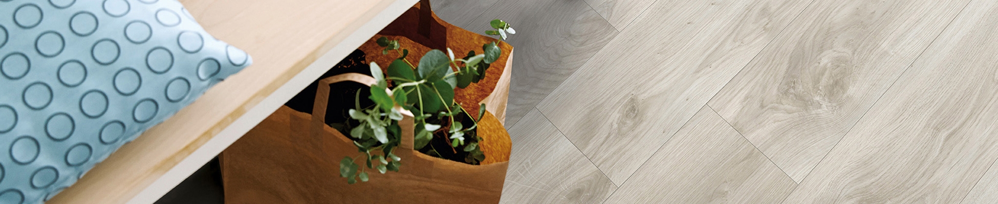 Entdecke die Welt des Herstellers Pergo