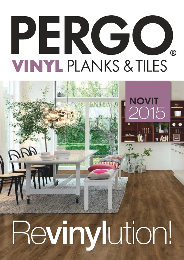 Preview image for the file Pergo Vinyl 2015-it