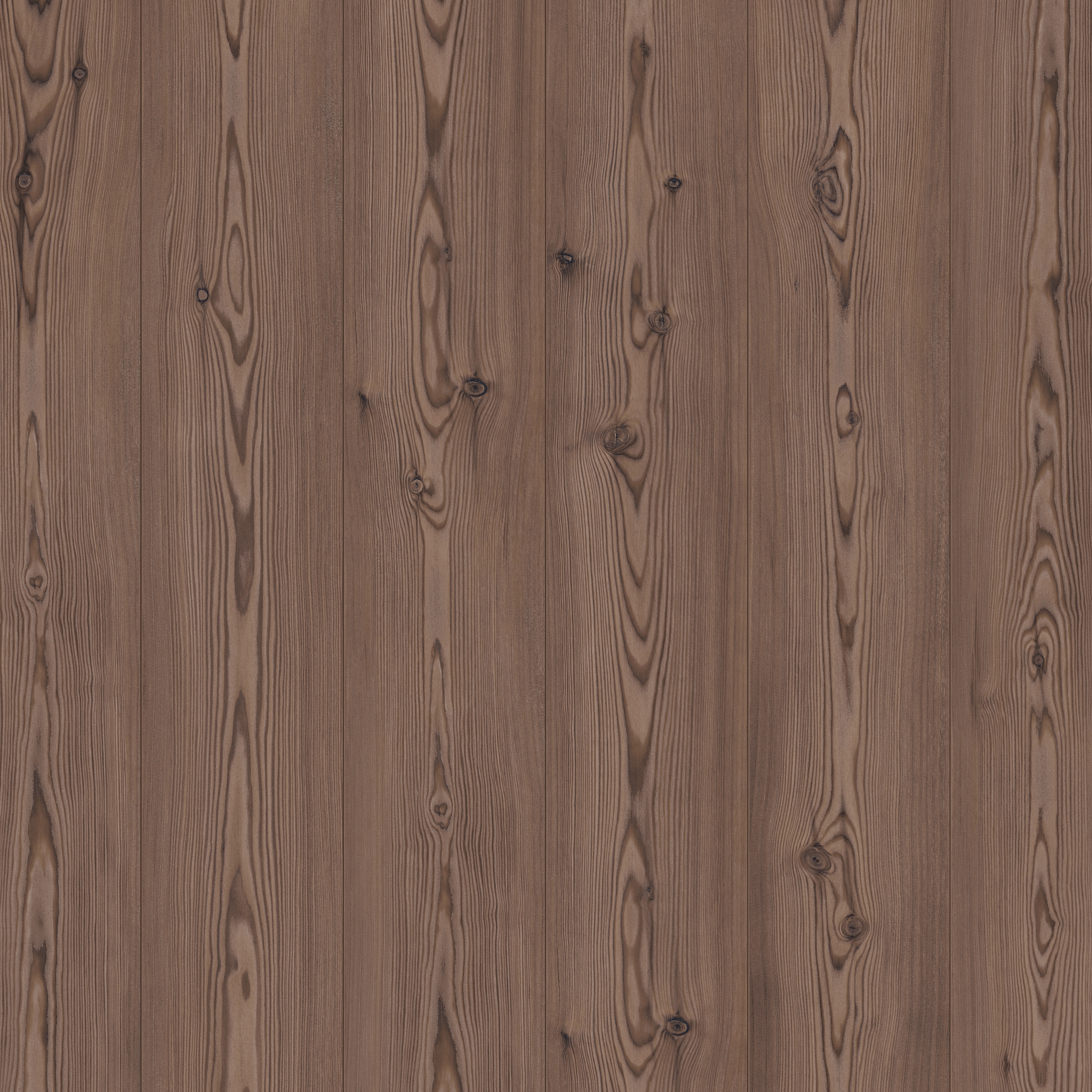 Display product Endless Plank thermotreated pine from manufacturer Pergo