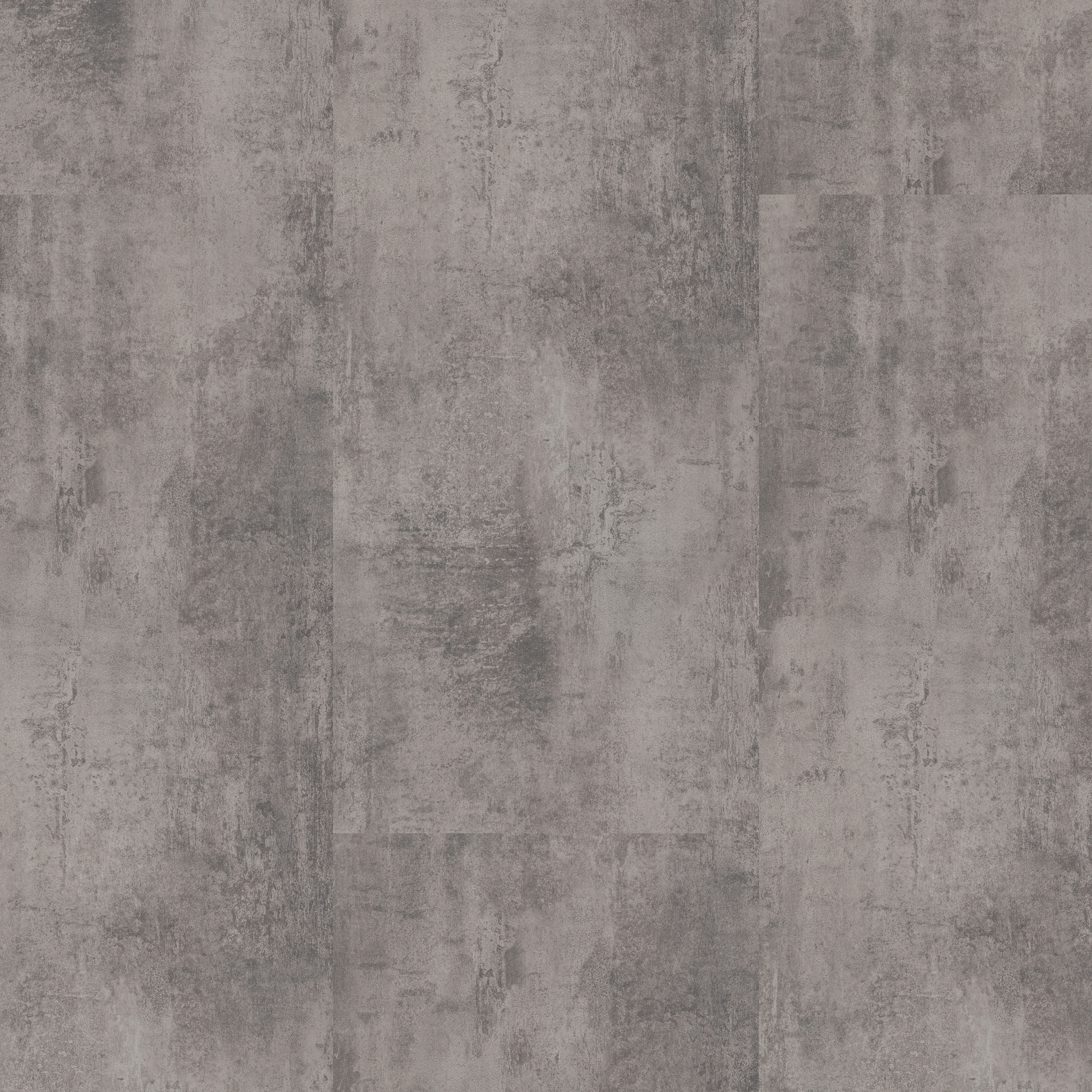 Display product Big Slab concrete medium grey from manufacturer Pergo