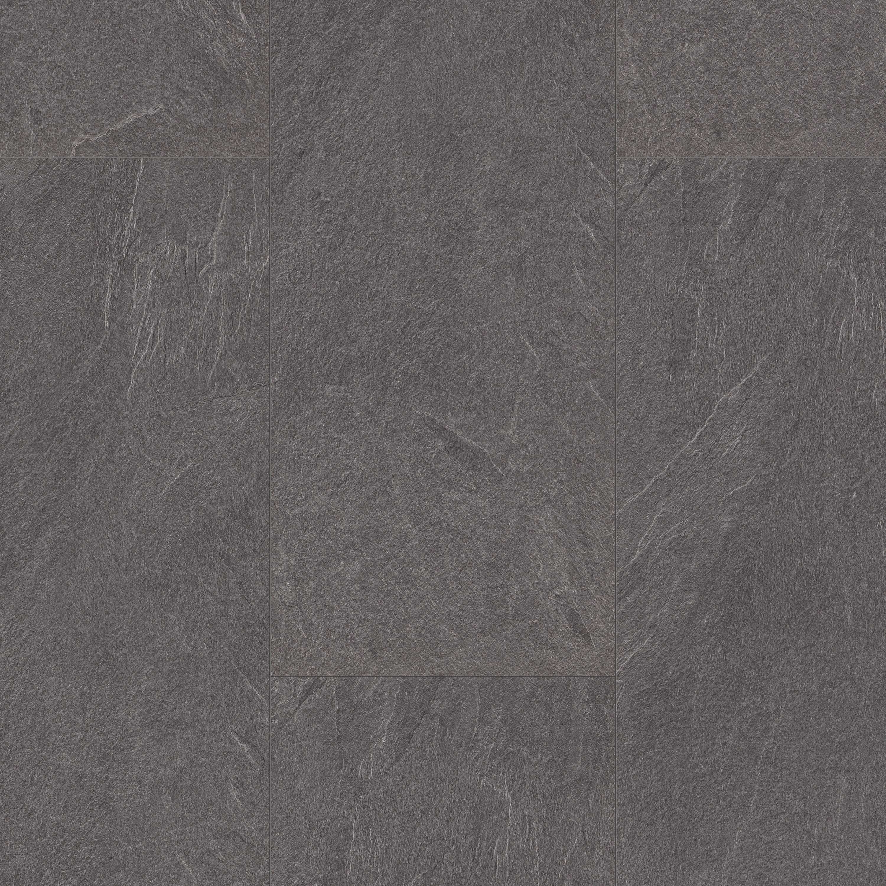 Display product Big Slab medium grey slate from manufacturer Pergo