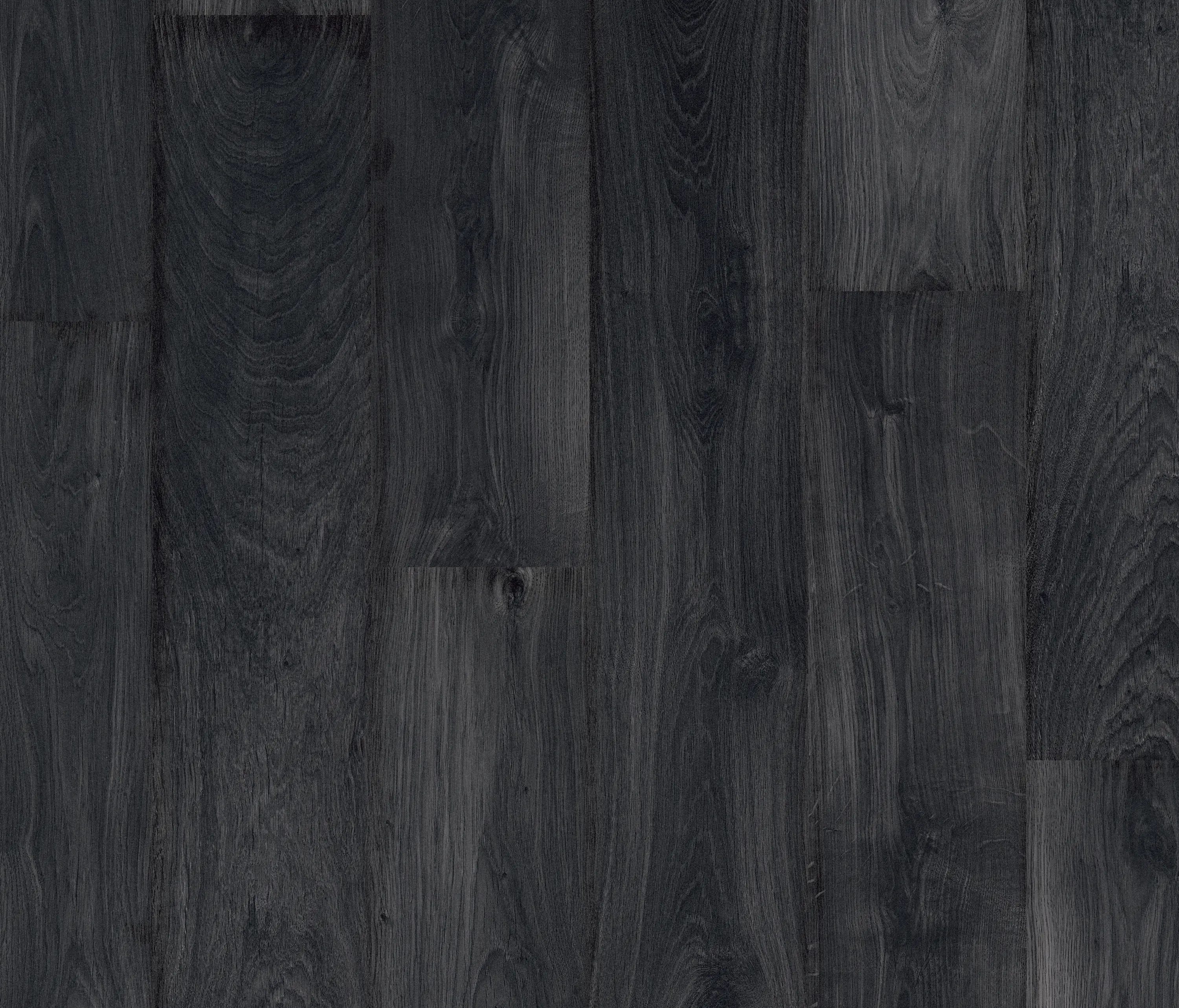 Pergo - Classic Plank black oak