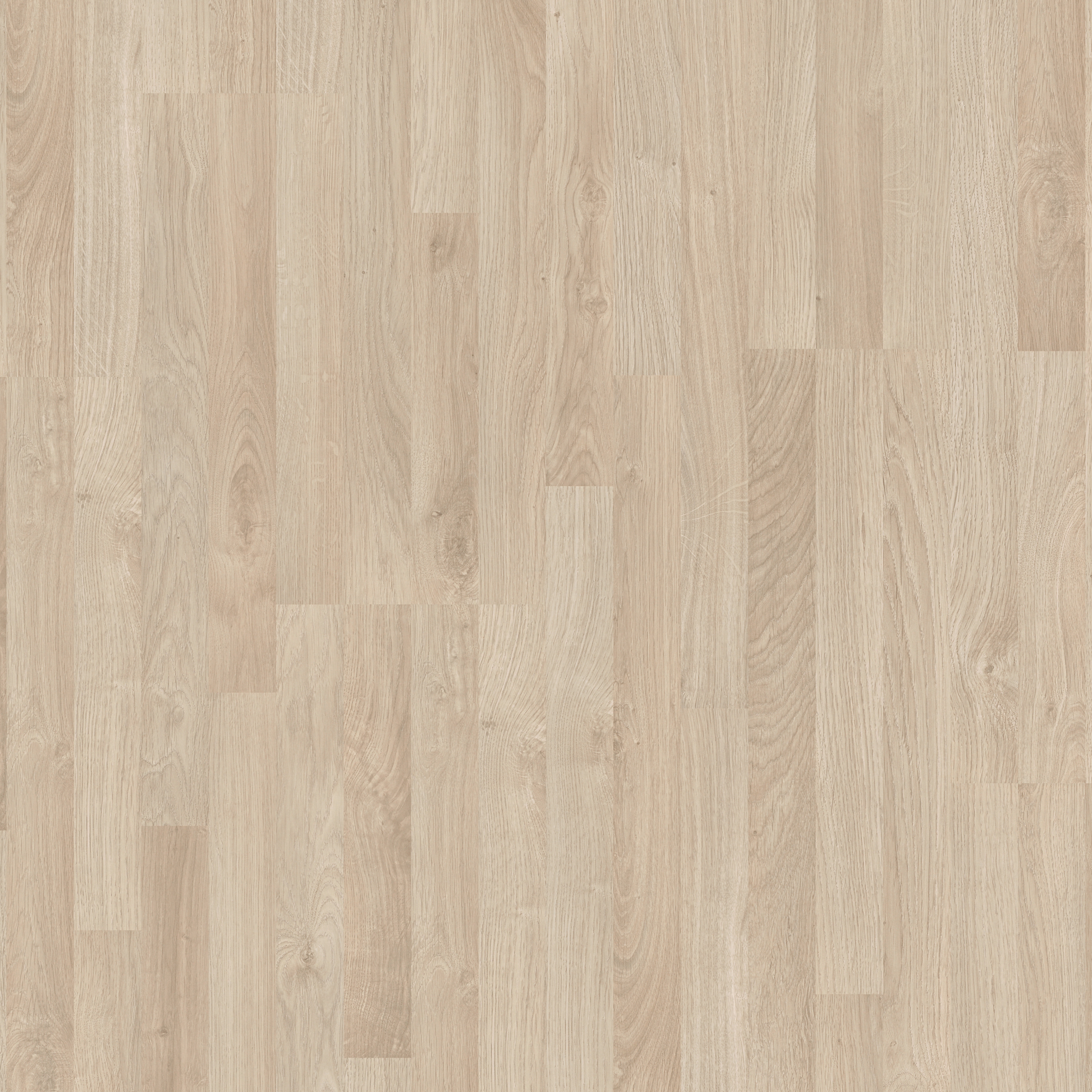 Display product Classic Plank blonde oak from manufacturer Pergo