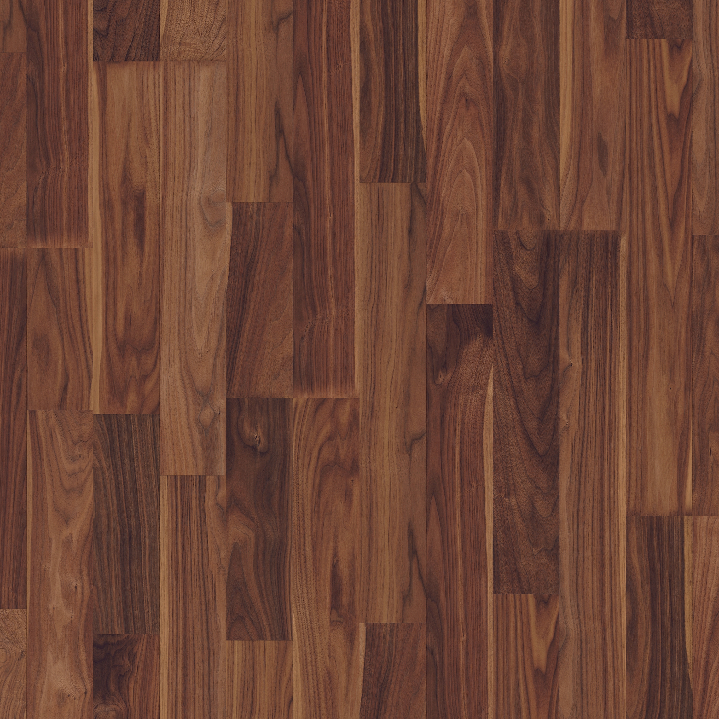 Display product Classic Plank elegant walnut 2-strip from manufacturer Pergo