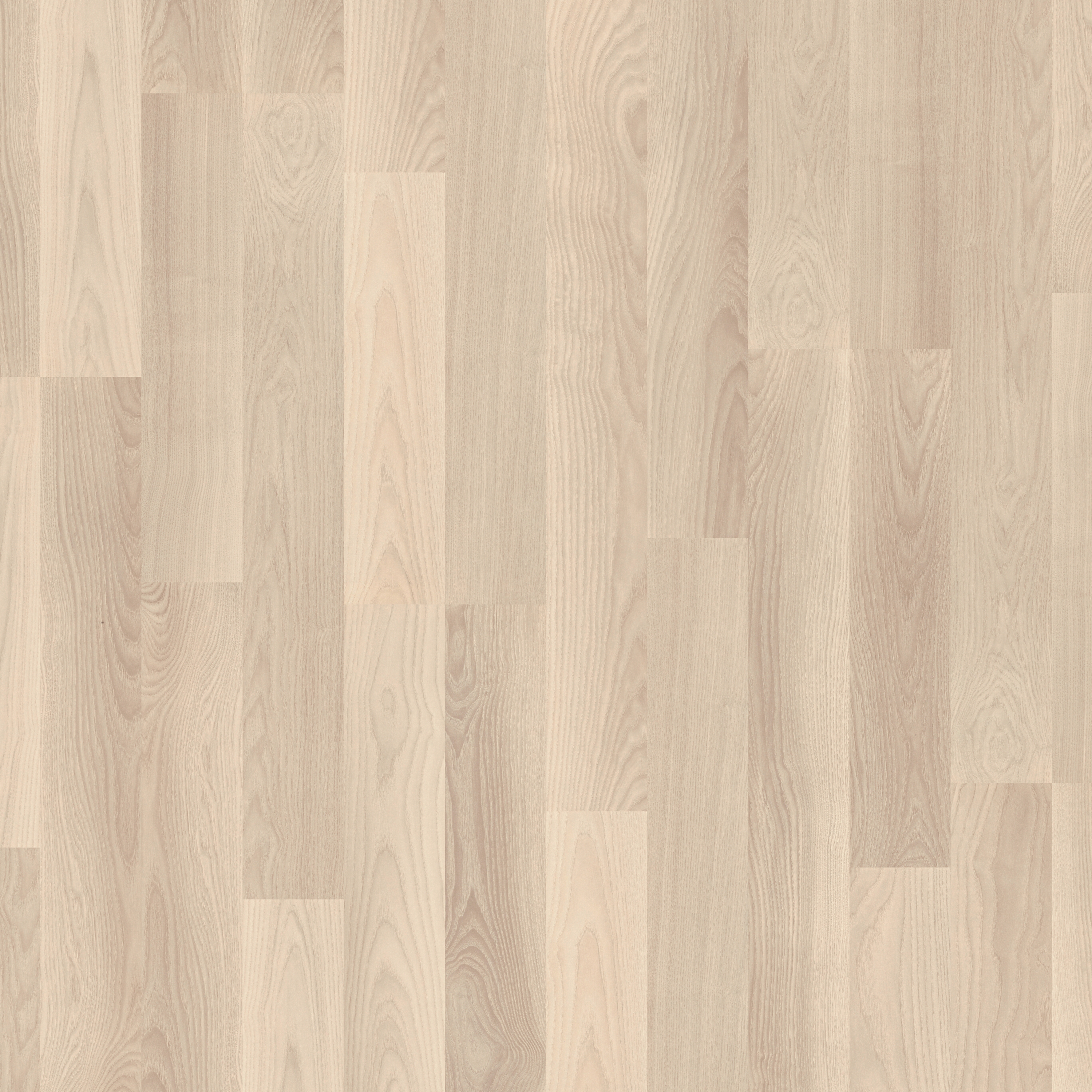 Display product Classic Plank nordic ash 2-strip from manufacturer Pergo
