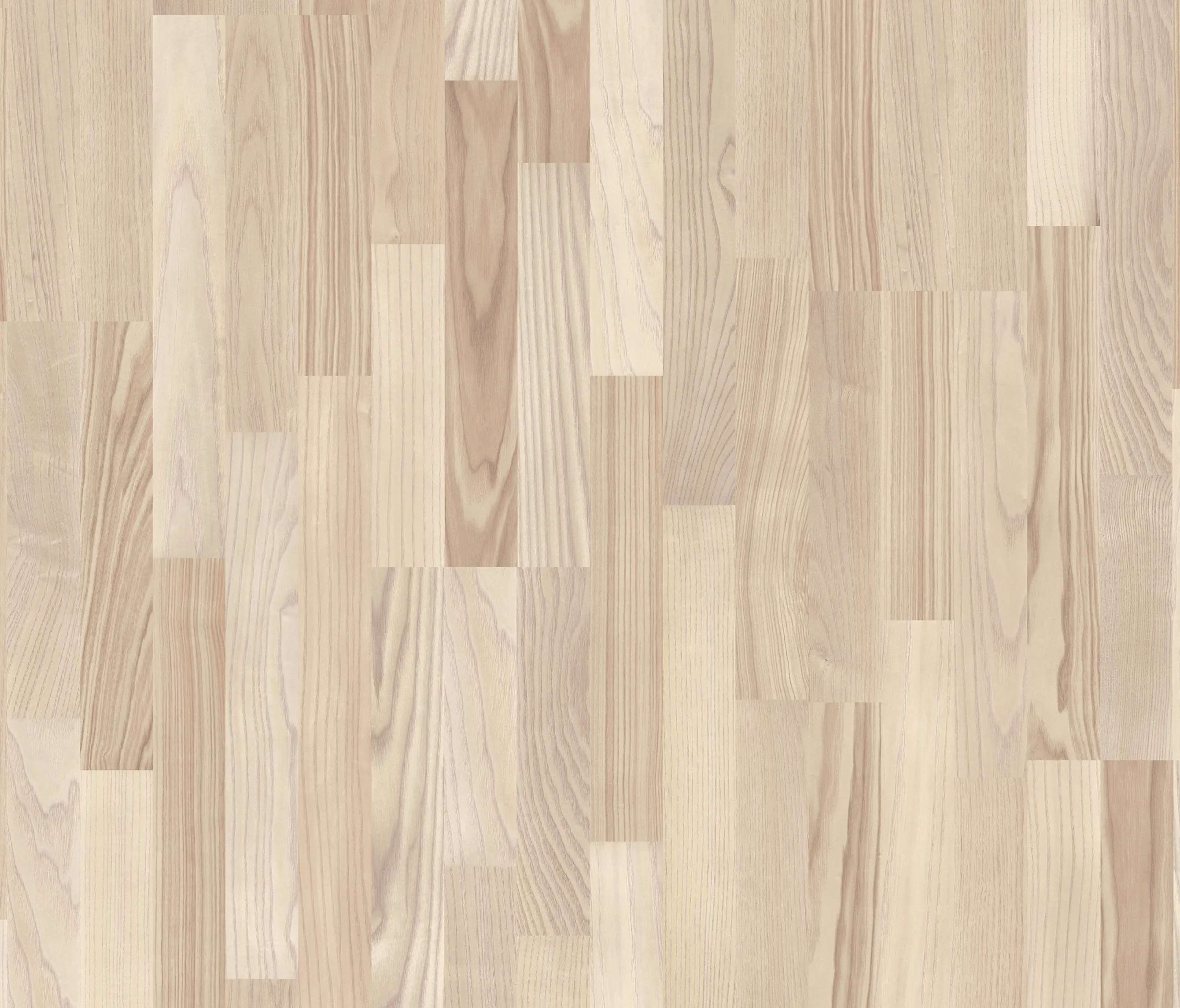 Pergo - Classic Plank nordic ash 3-strip