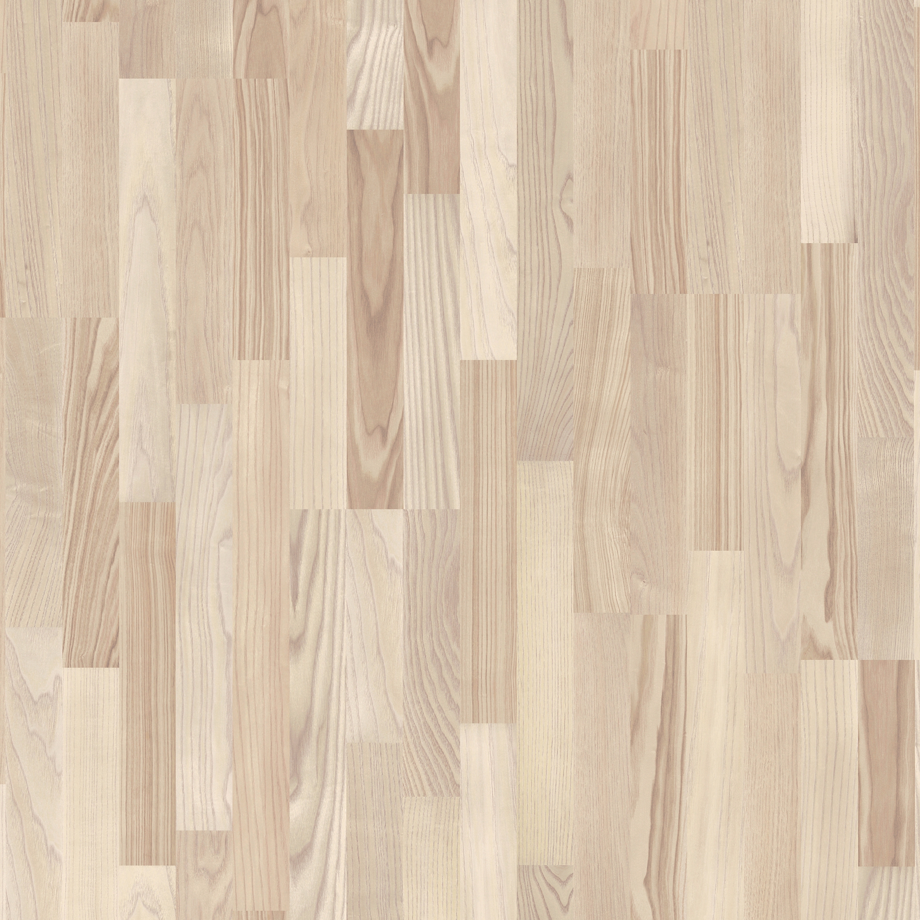 Display product Classic Plank nordic ash 3-strip from manufacturer Pergo