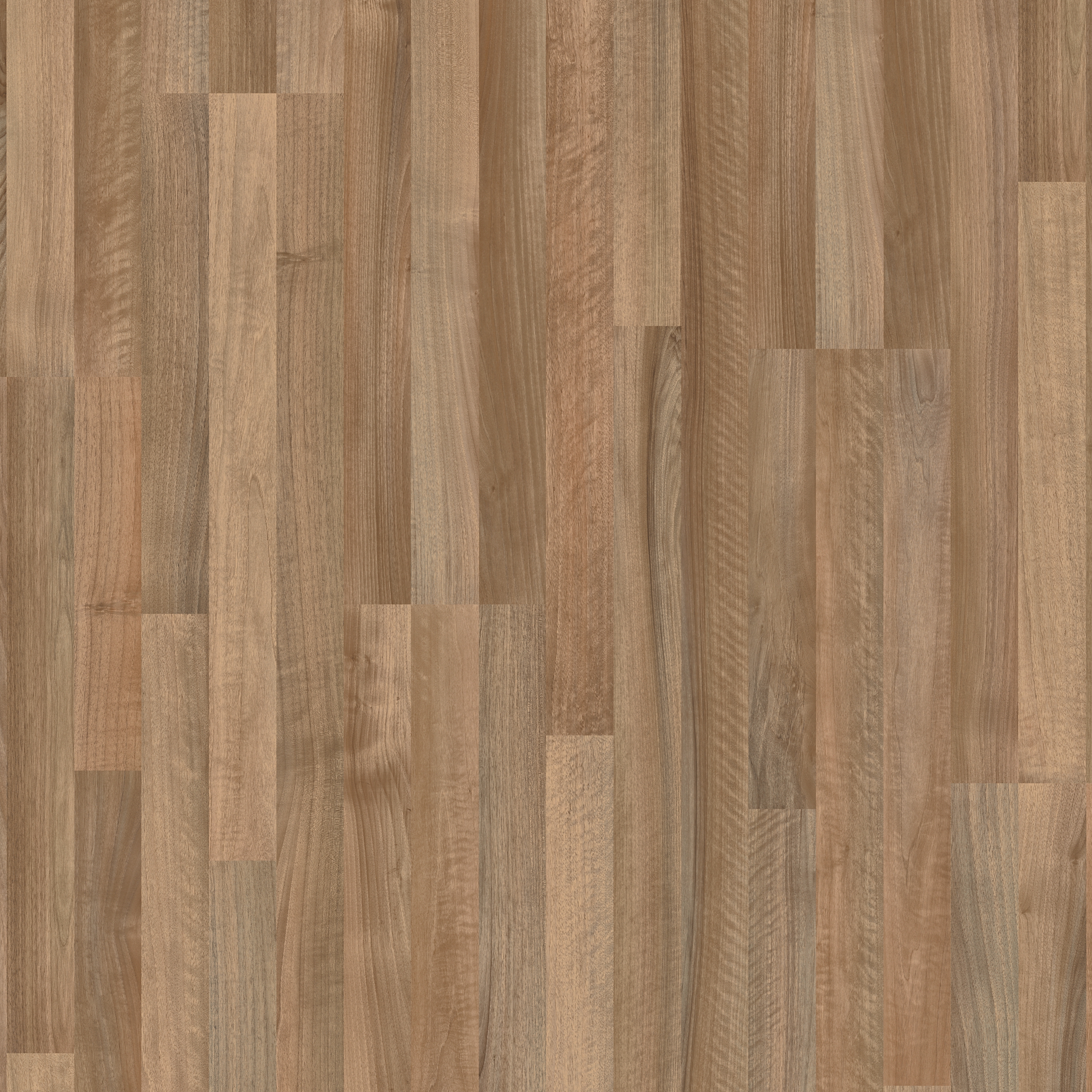 Display product Classic Plank soft walnut 3-strip from manufacturer Pergo