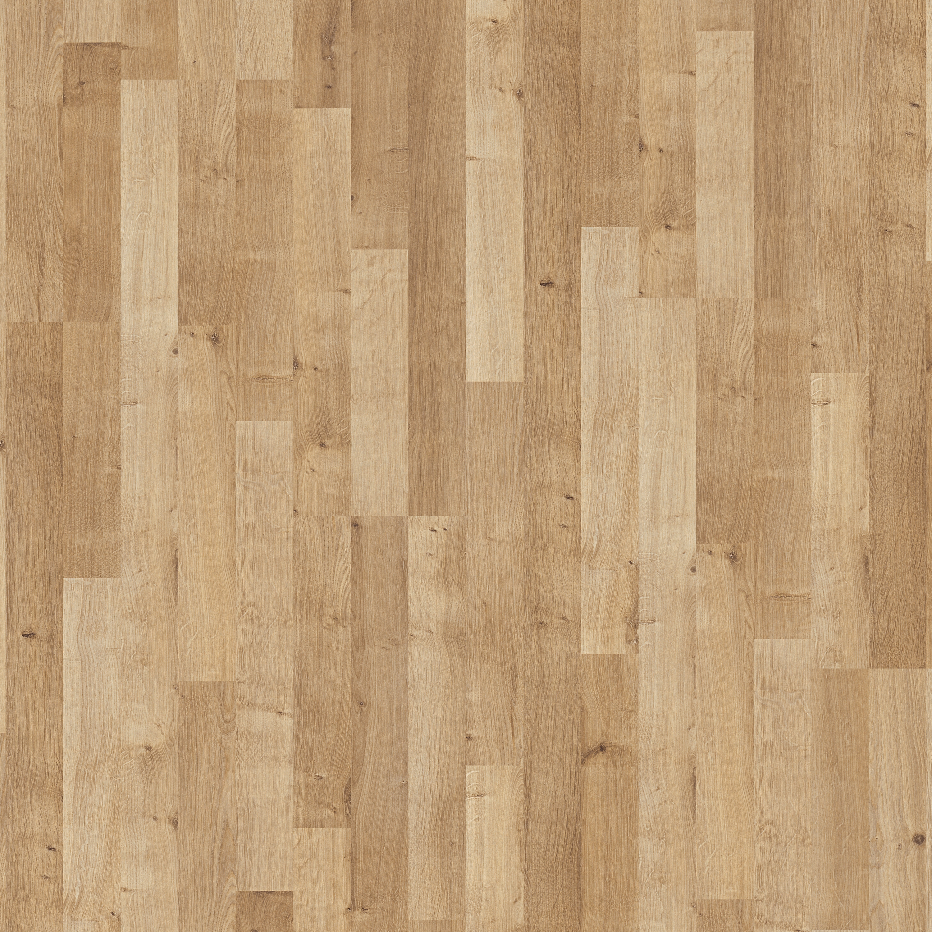 Display product Classic Plank solid oak 3-strip from manufacturer Pergo
