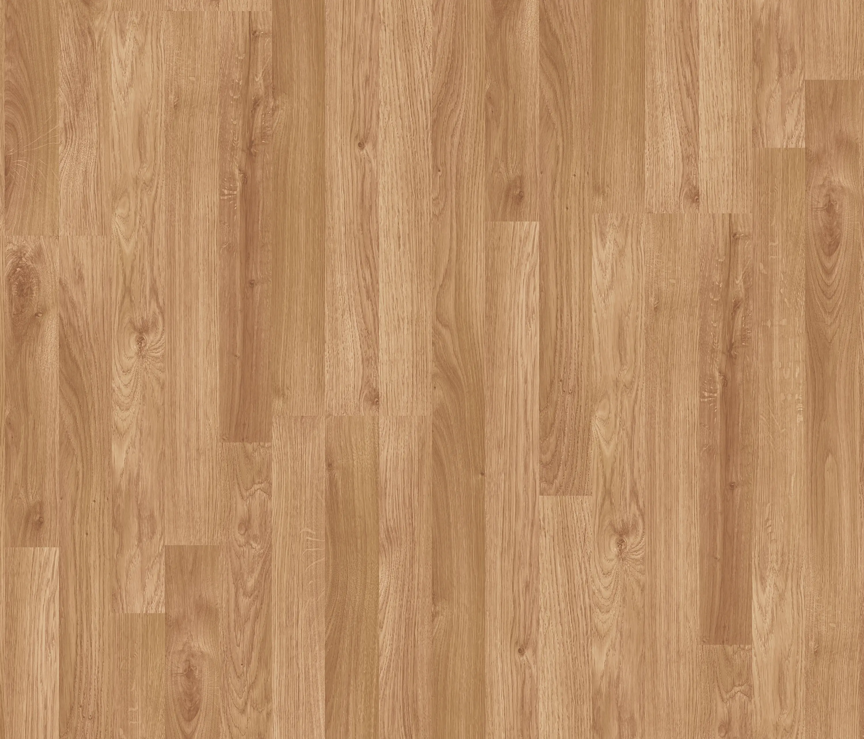 Pergo - Domestic Elegance traditional oak 3-strip