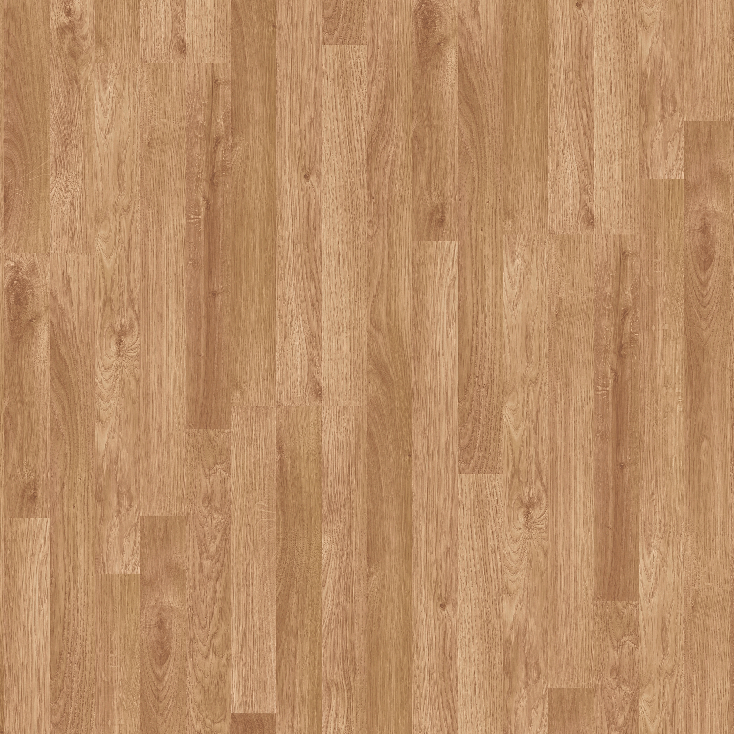 Display product Domestic Elegance traditional oak 3-strip from manufacturer Pergo