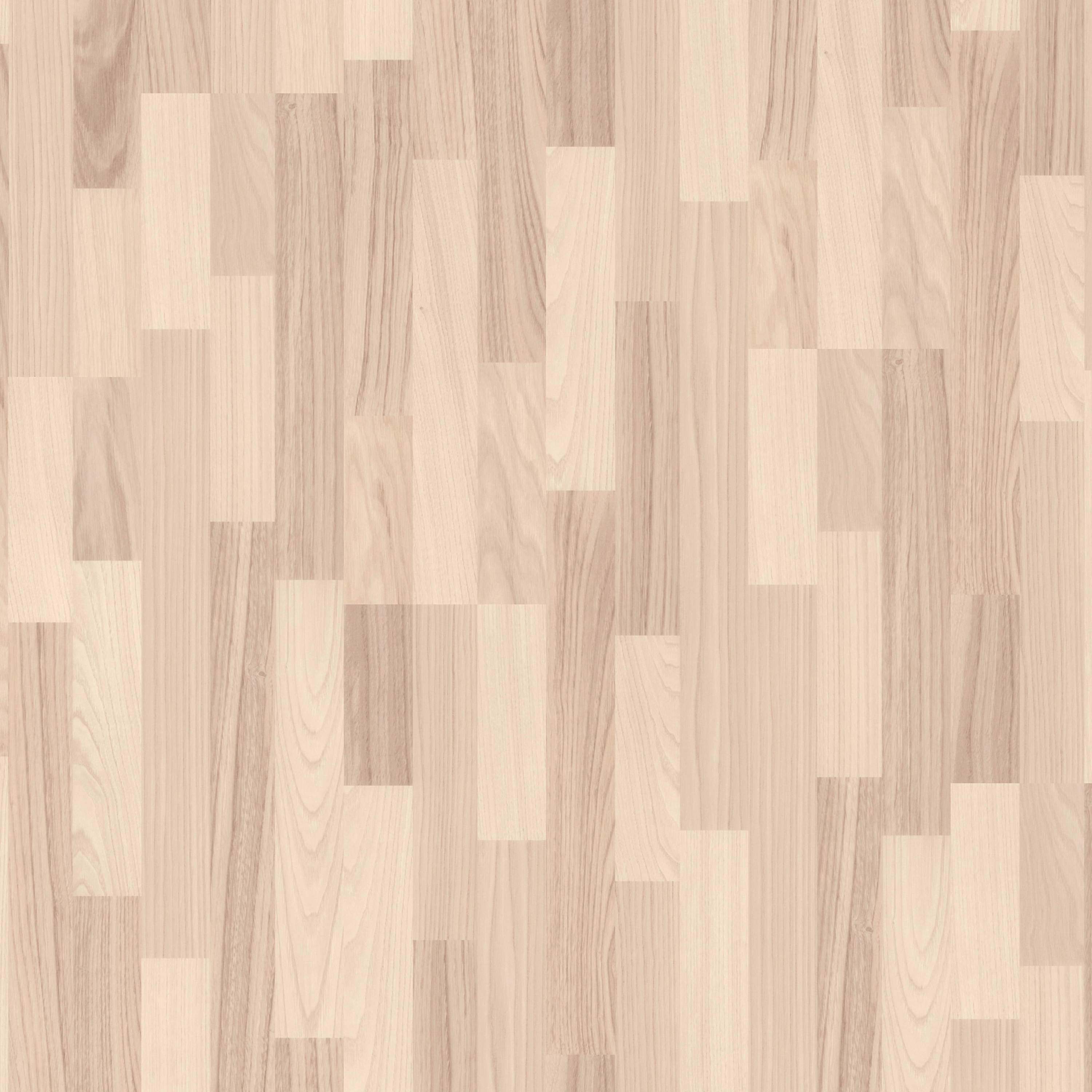 Display product Domestic Extra nordic ash 3-strip from manufacturer Pergo
