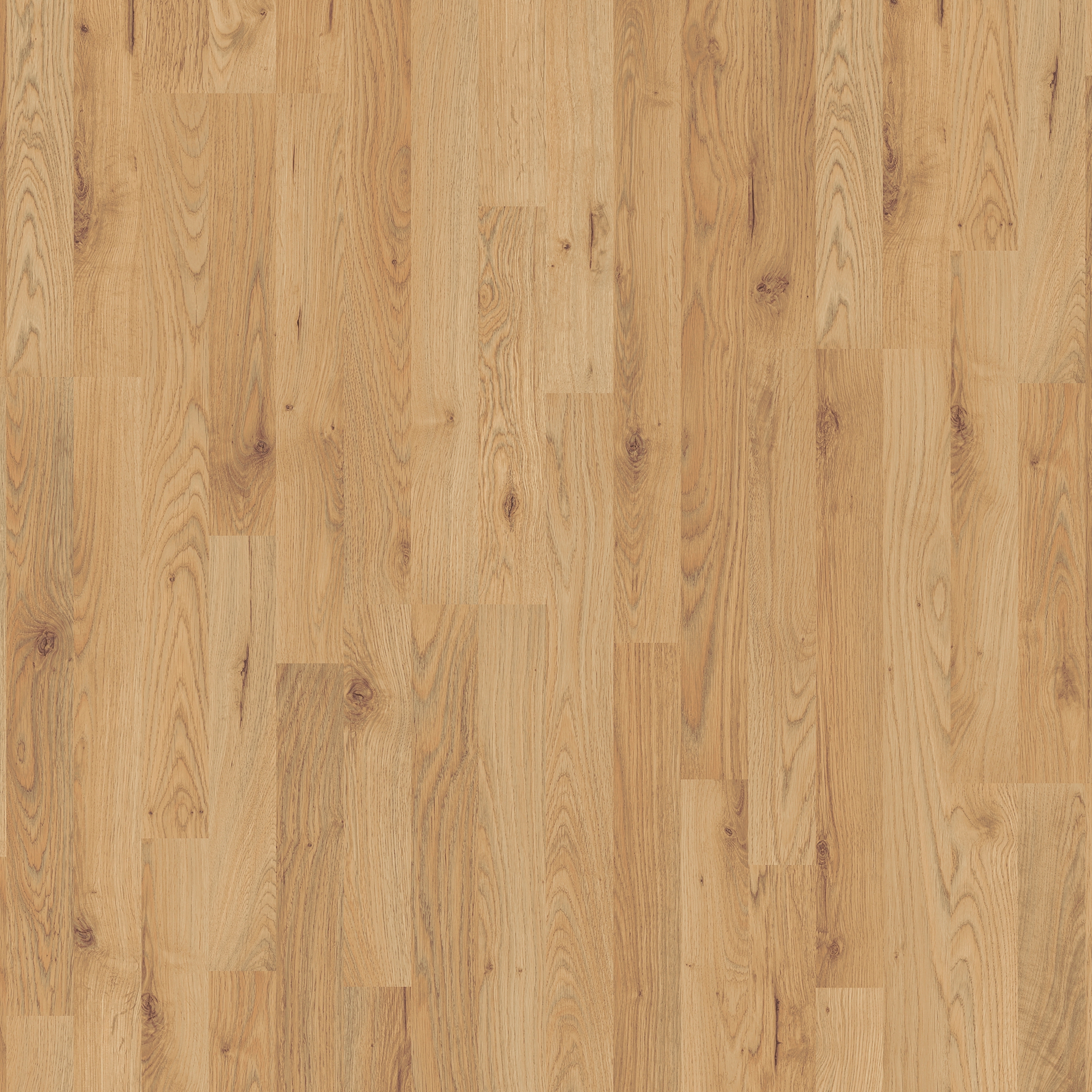 Display product Domestic Extra oak 3-strip from manufacturer Pergo