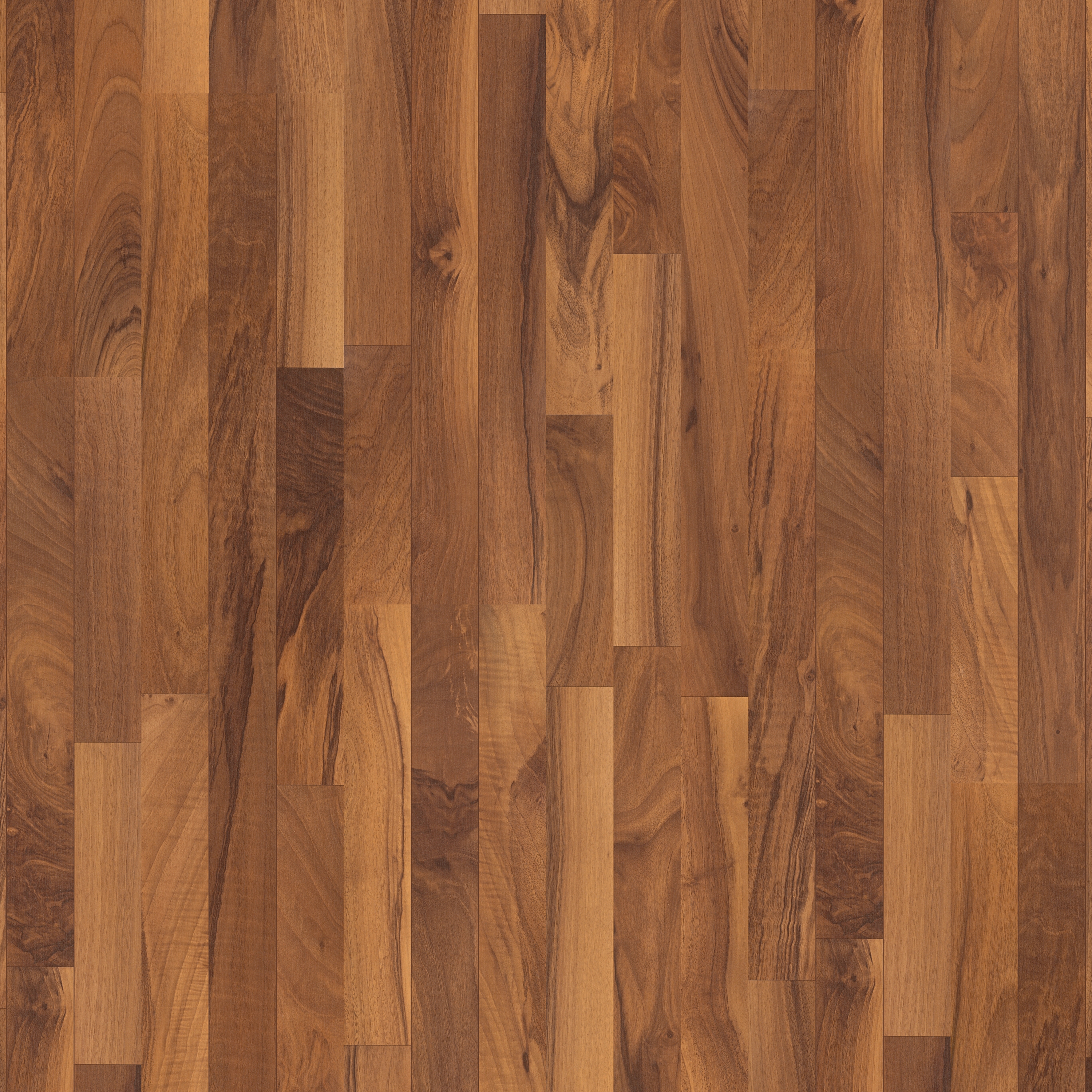 Display product Classic Plank walnut 3-strip from manufacturer Pergo