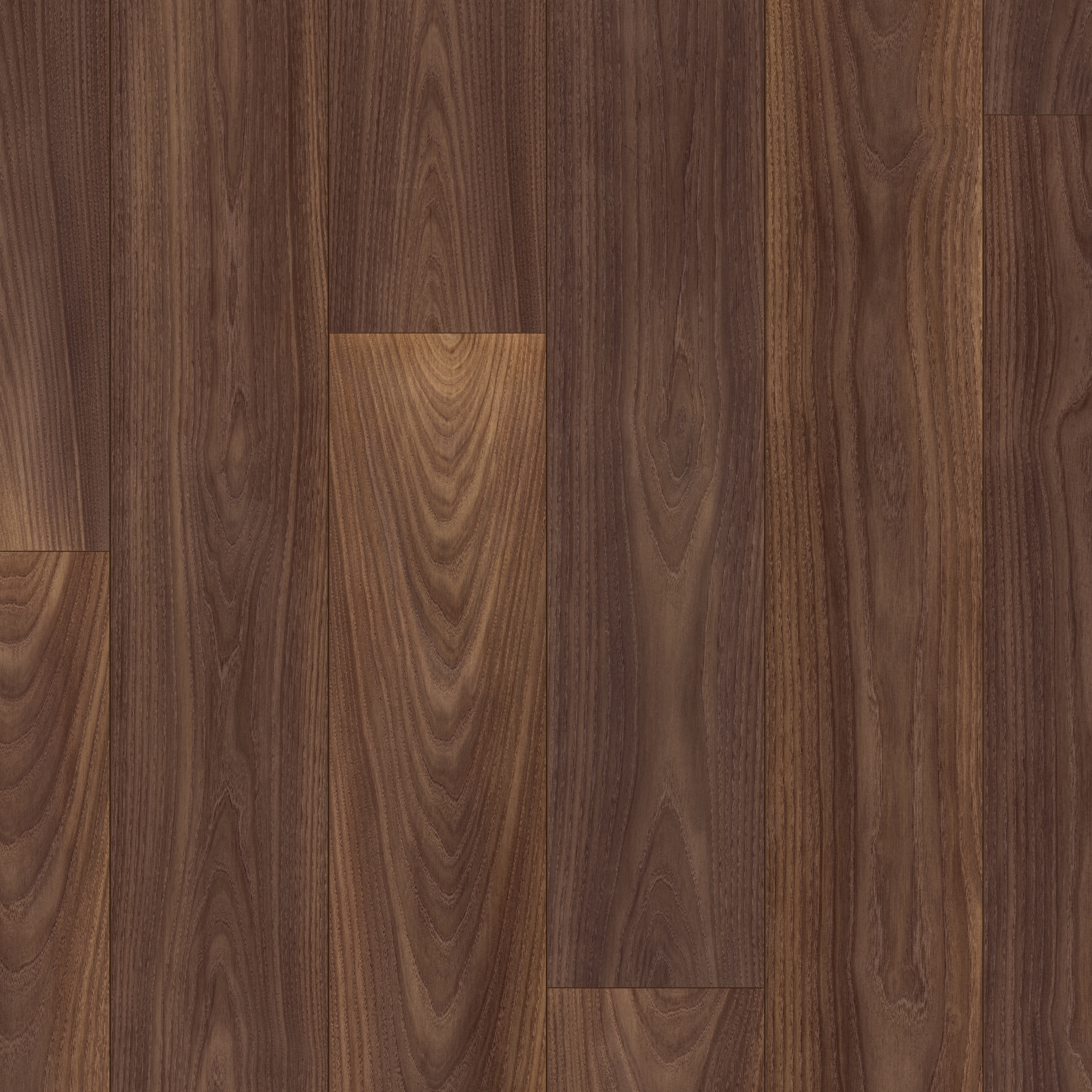 Display product Long Plank alpine walnut from manufacturer Pergo
