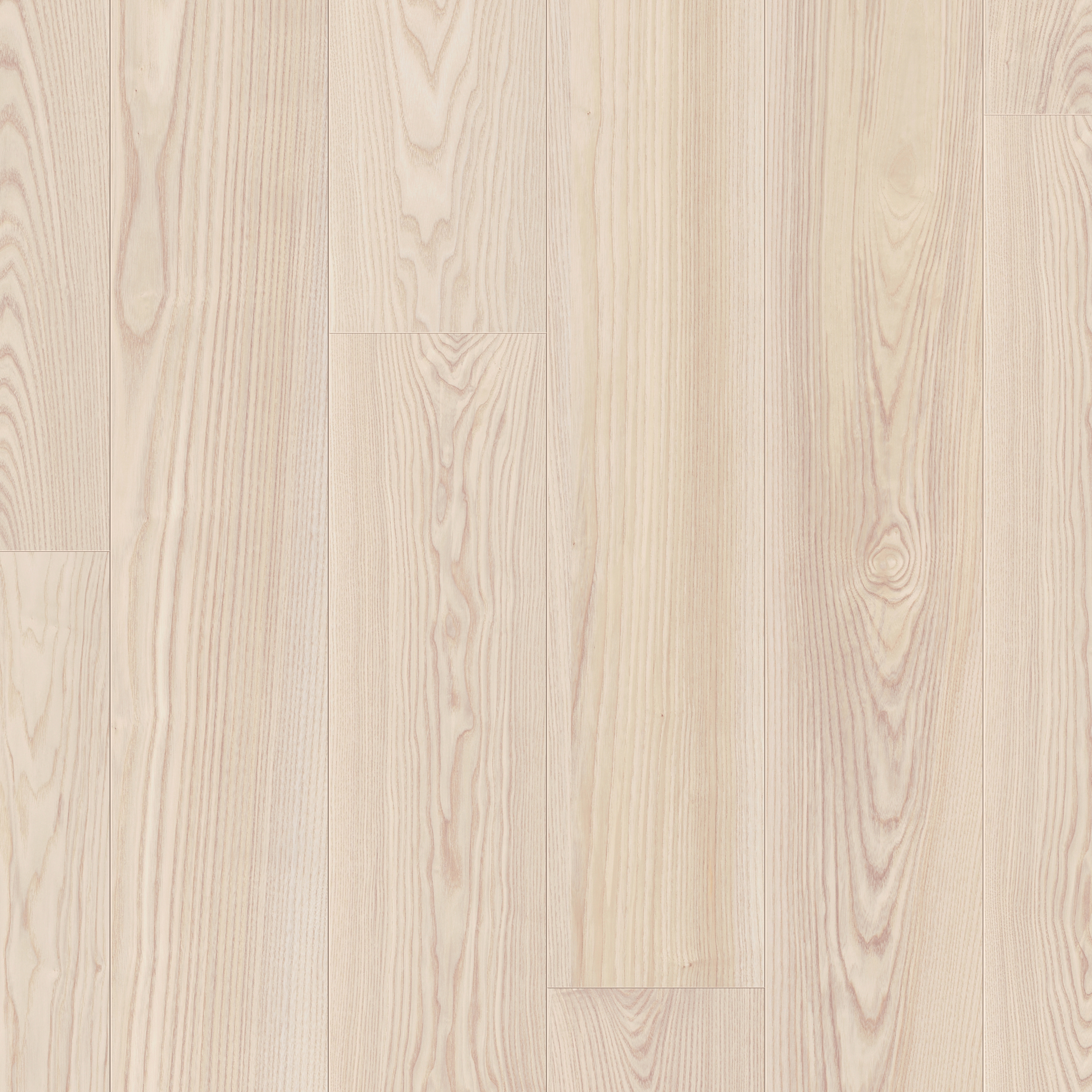 Display product Long Plank natural ash from manufacturer Pergo