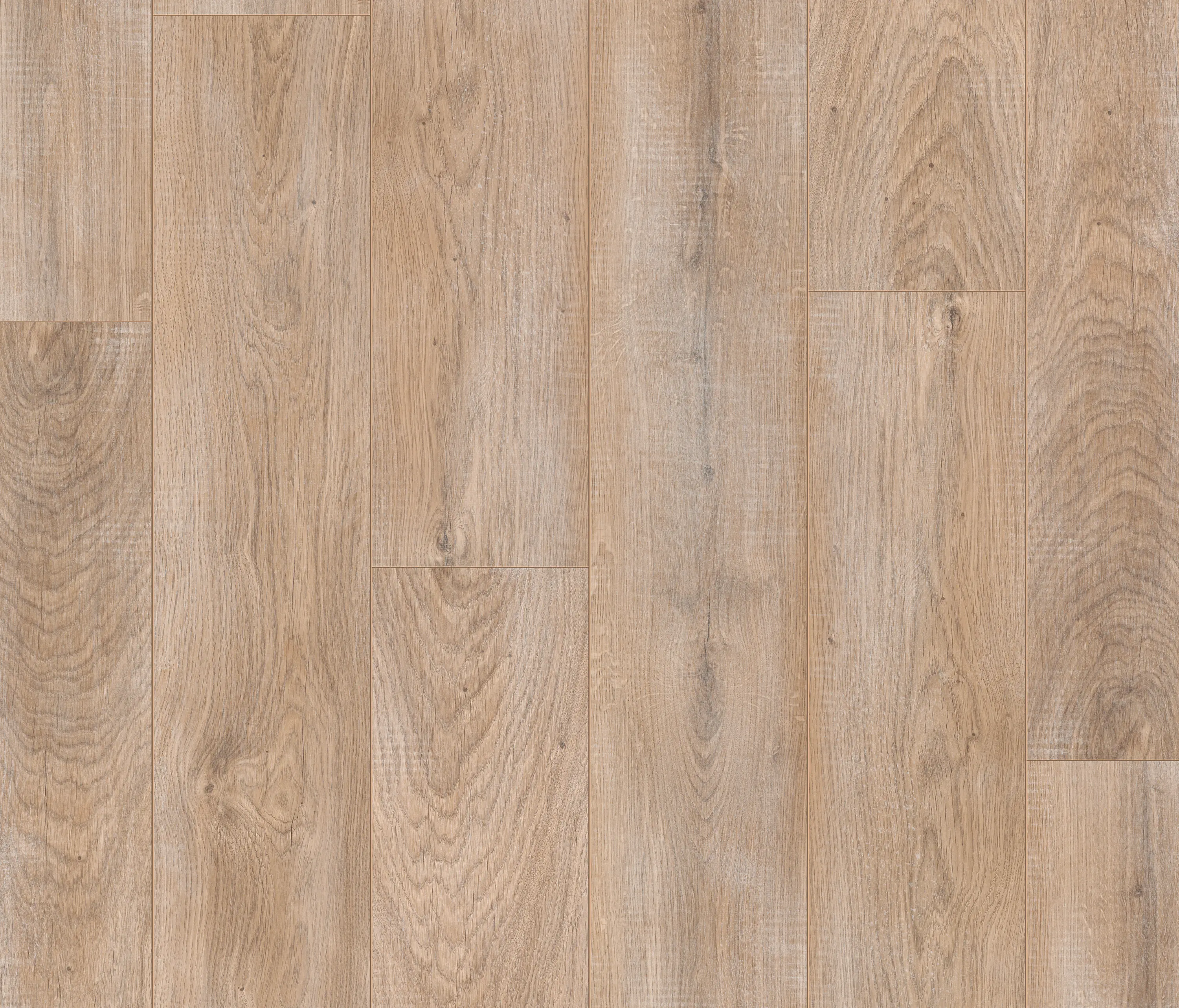 Pergo - Natural Variation chalked blonde oak