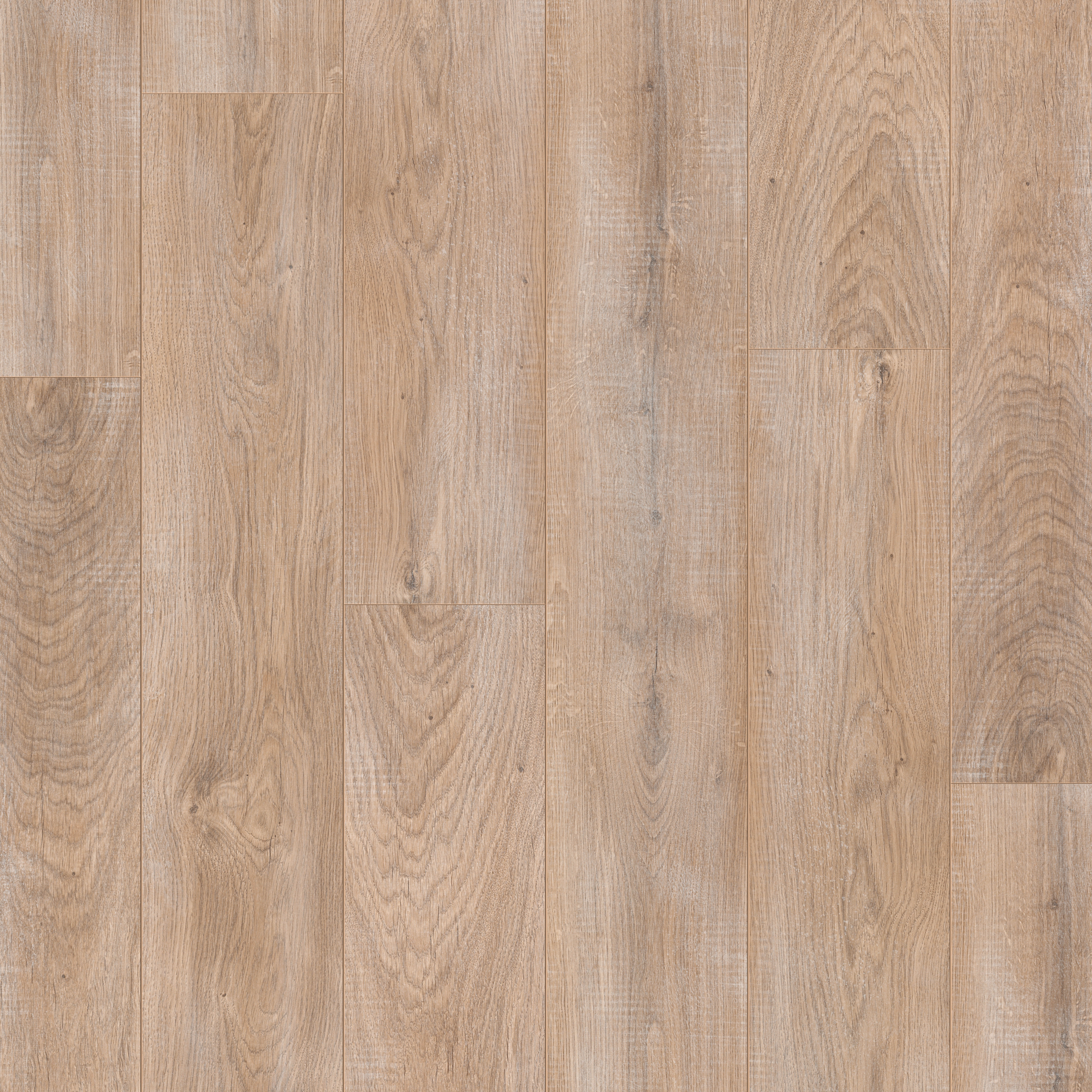 Display product Natural Variation chalked blonde oak from manufacturer Pergo