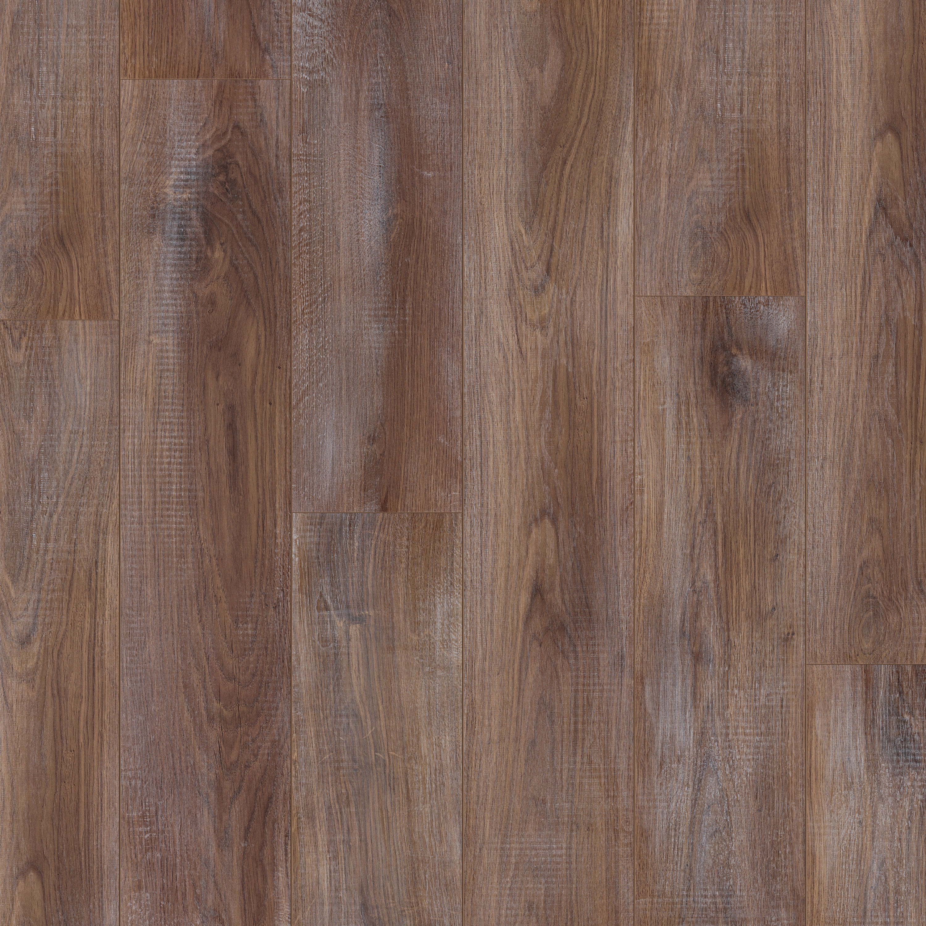 Display product Natural Variation chalked coffee oak from manufacturer Pergo