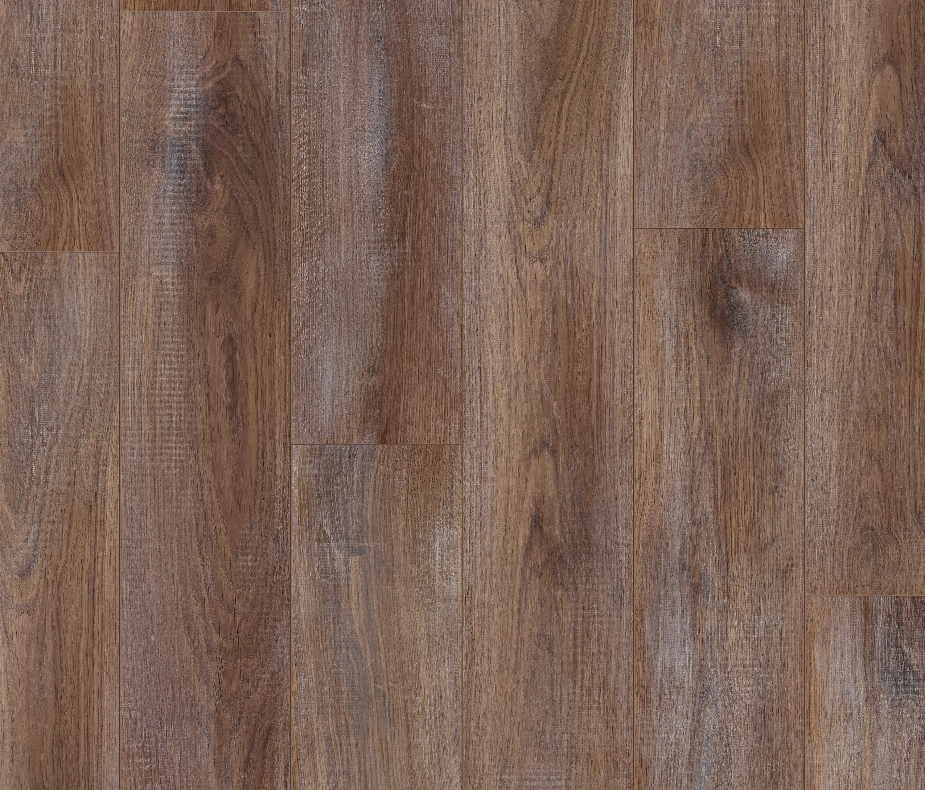 Pergo - Natural Variation chalked coffee oak