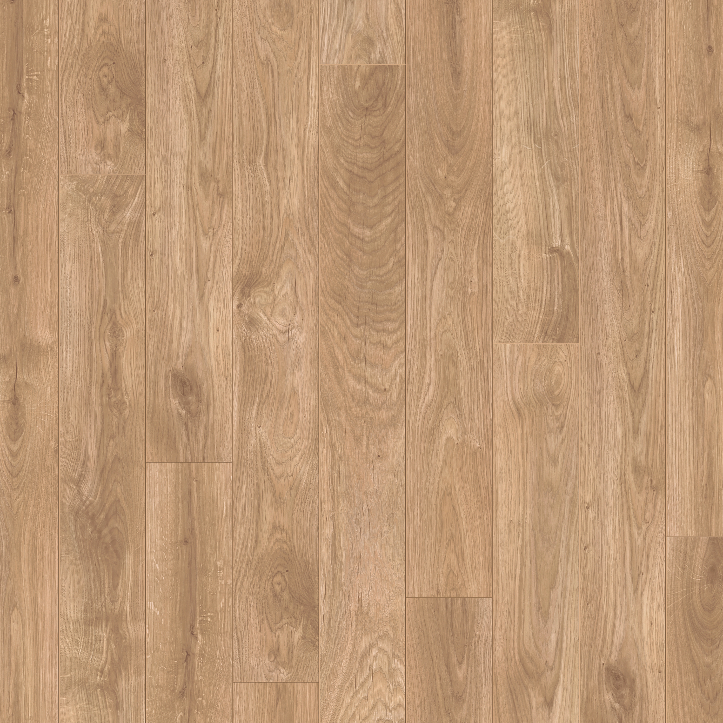 Display product Plank chalked light oak from manufacturer Pergo
