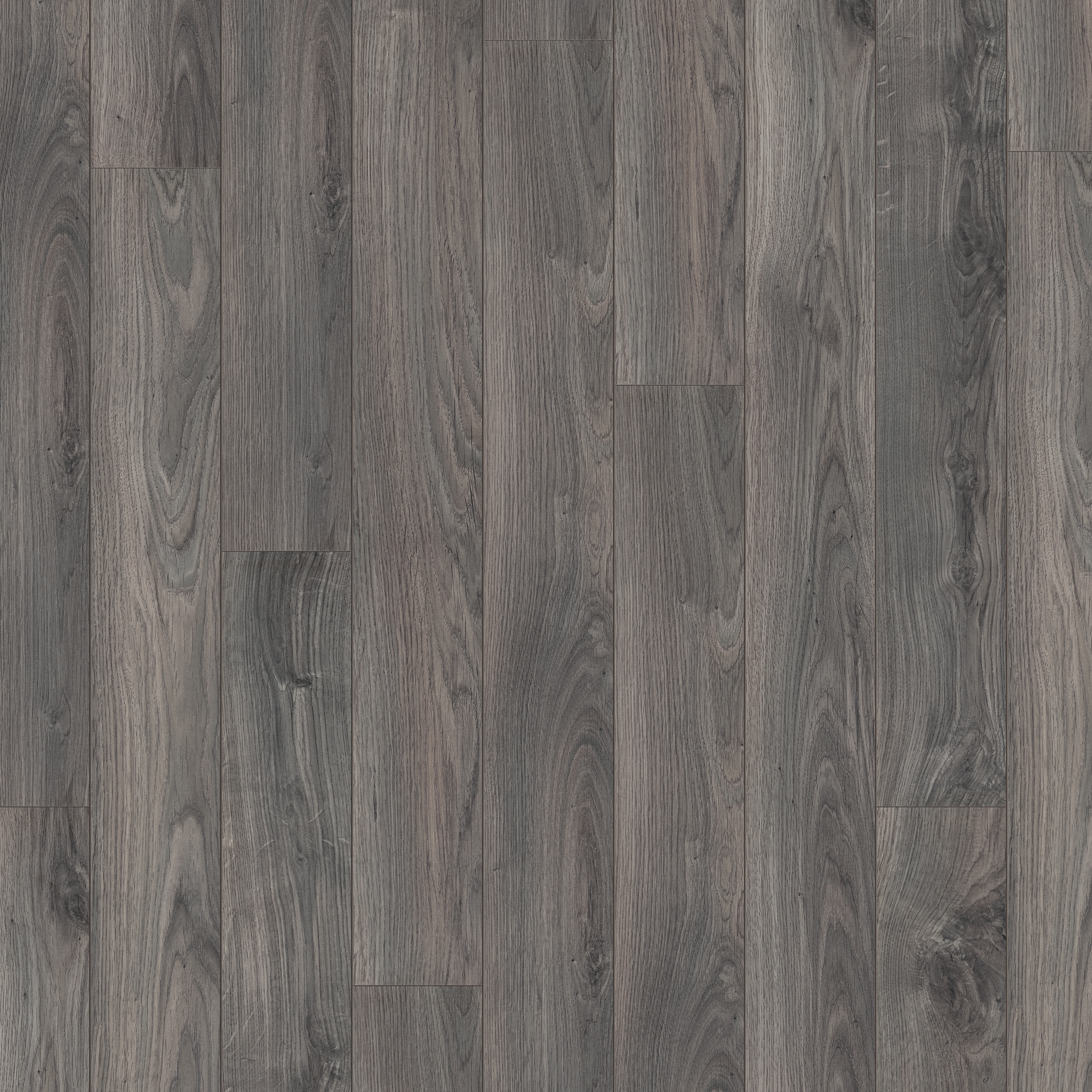 Display product Plank dark grey oak from manufacturer Pergo