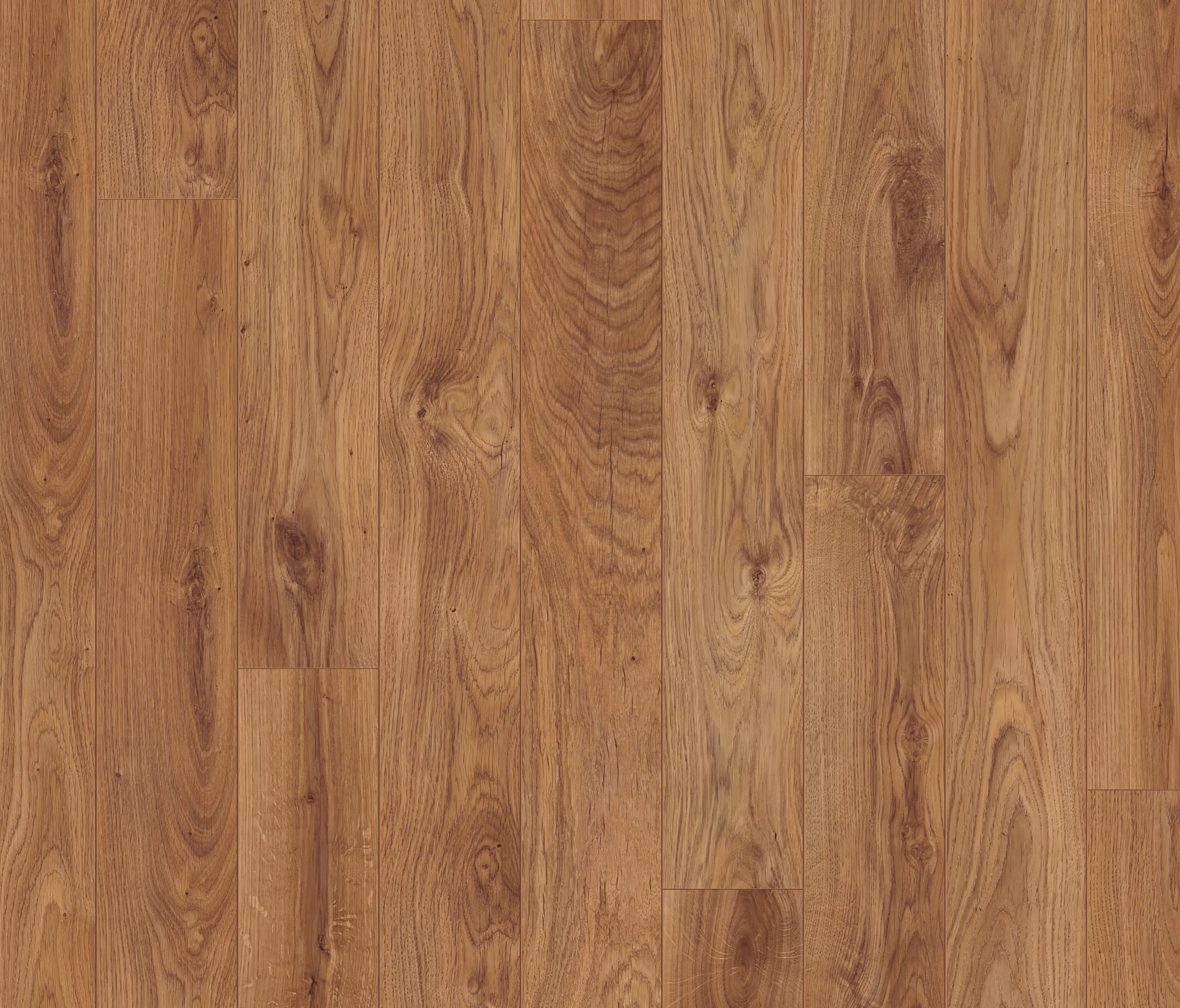 Pergo - Plank dark oak