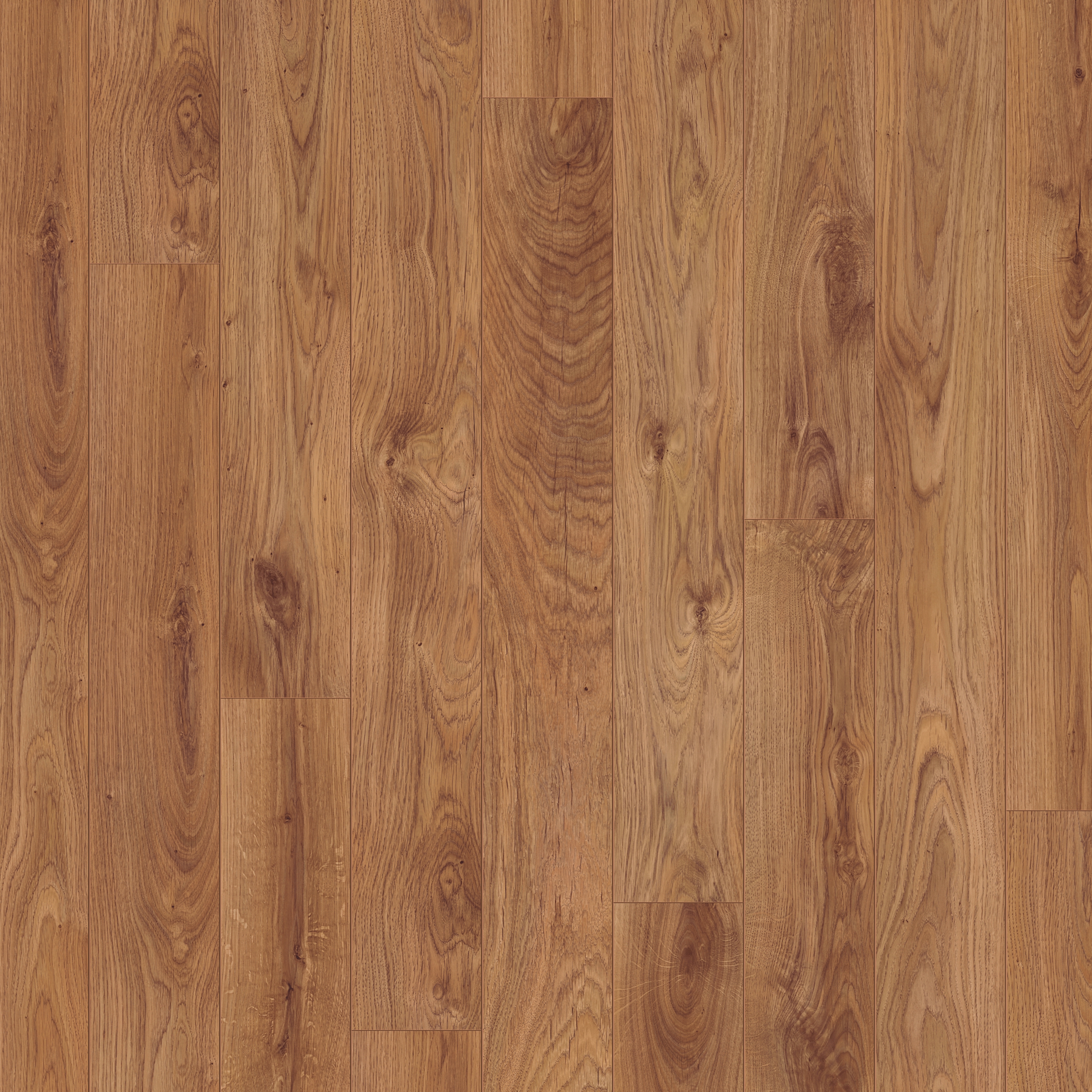 Display product Plank dark oak from manufacturer Pergo